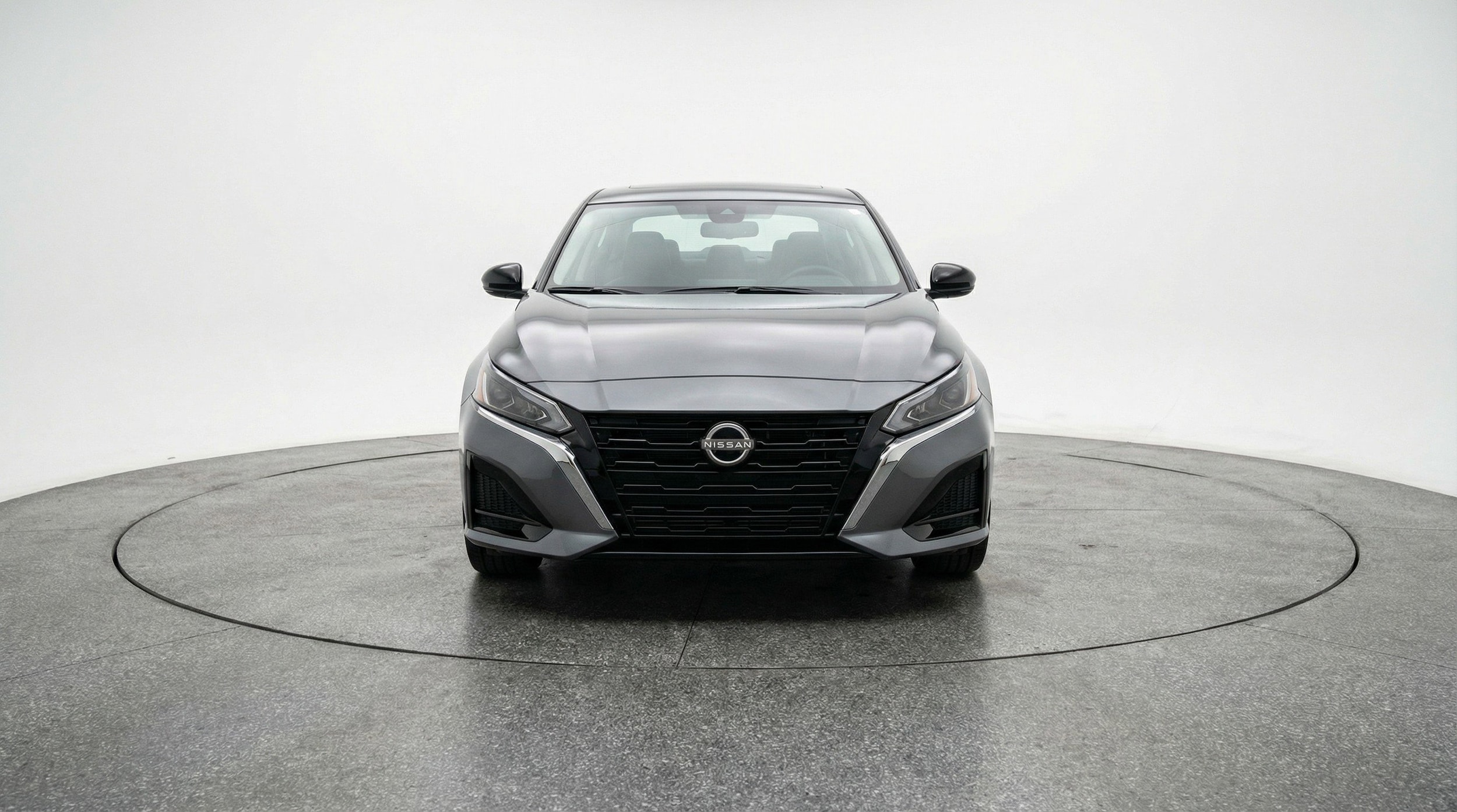 Thumbnail: 2025 Nissan Altima - 2