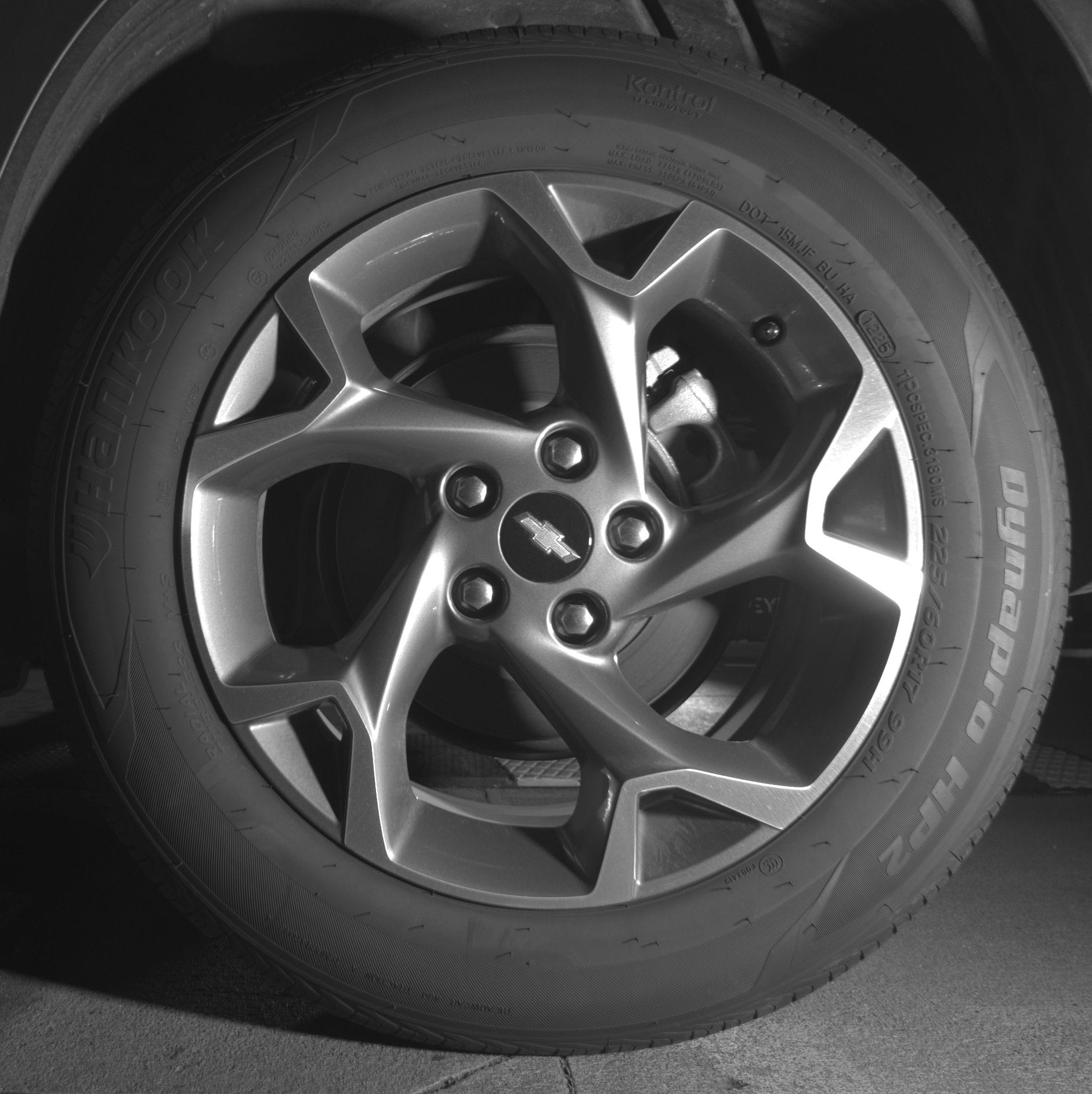 Thumbnail: 2025 Chevrolet Trax - 11