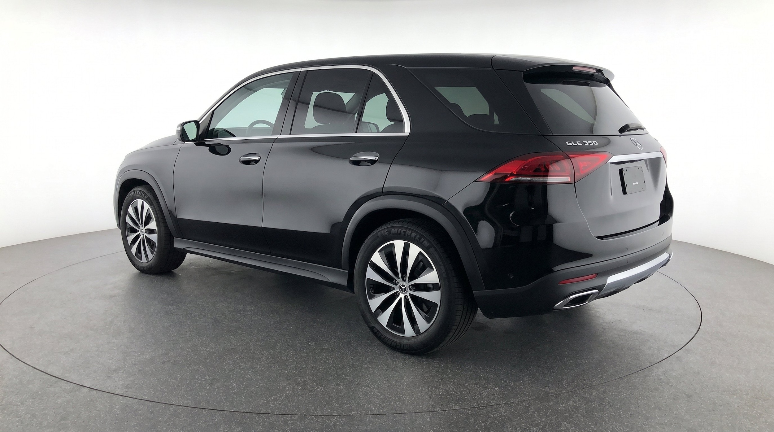 Thumbnail: 2026 Mercedes-Benz GLE - 6
