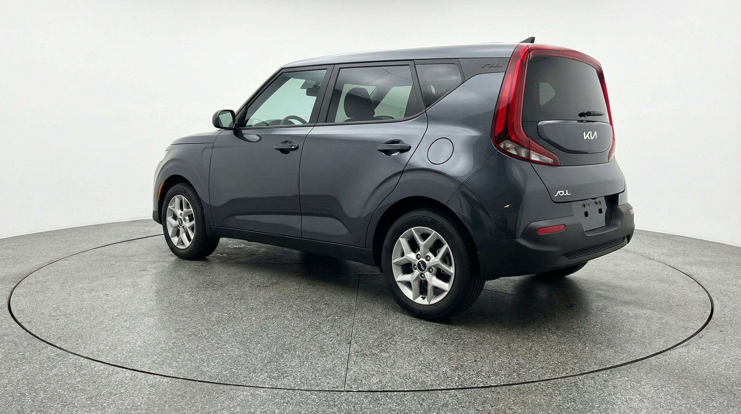 Thumbnail: 2025 Kia Soul - 5