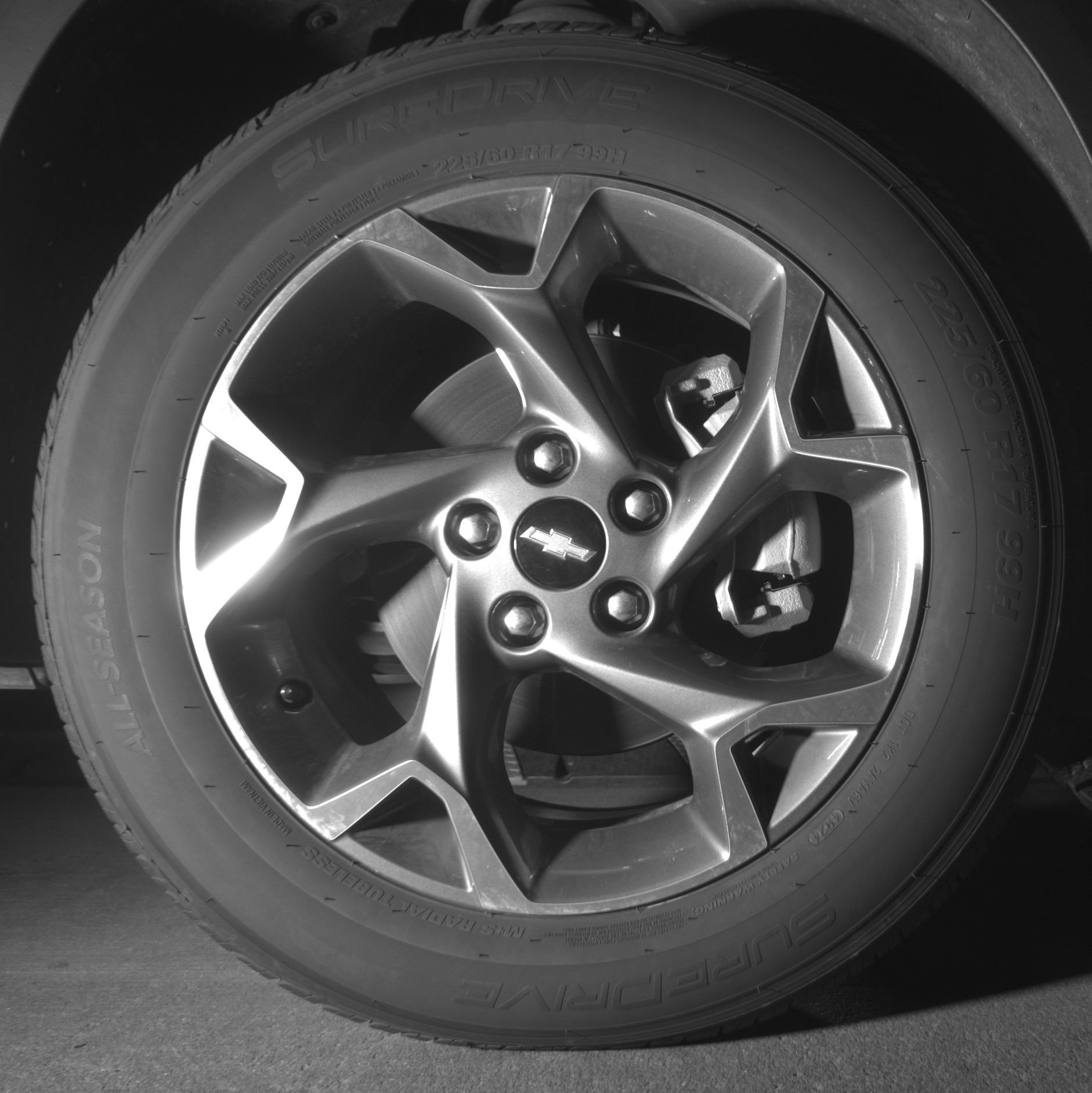 Thumbnail: 2025 Chevrolet Trax - 13