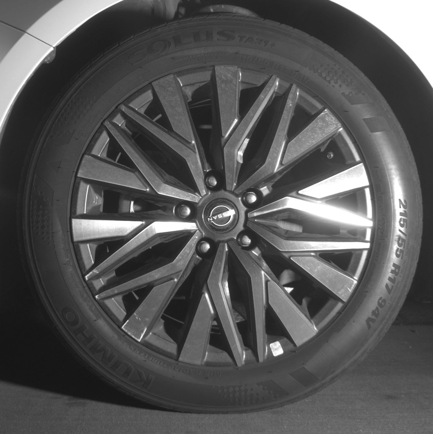 Thumbnail: 2025 Nissan Altima - 12