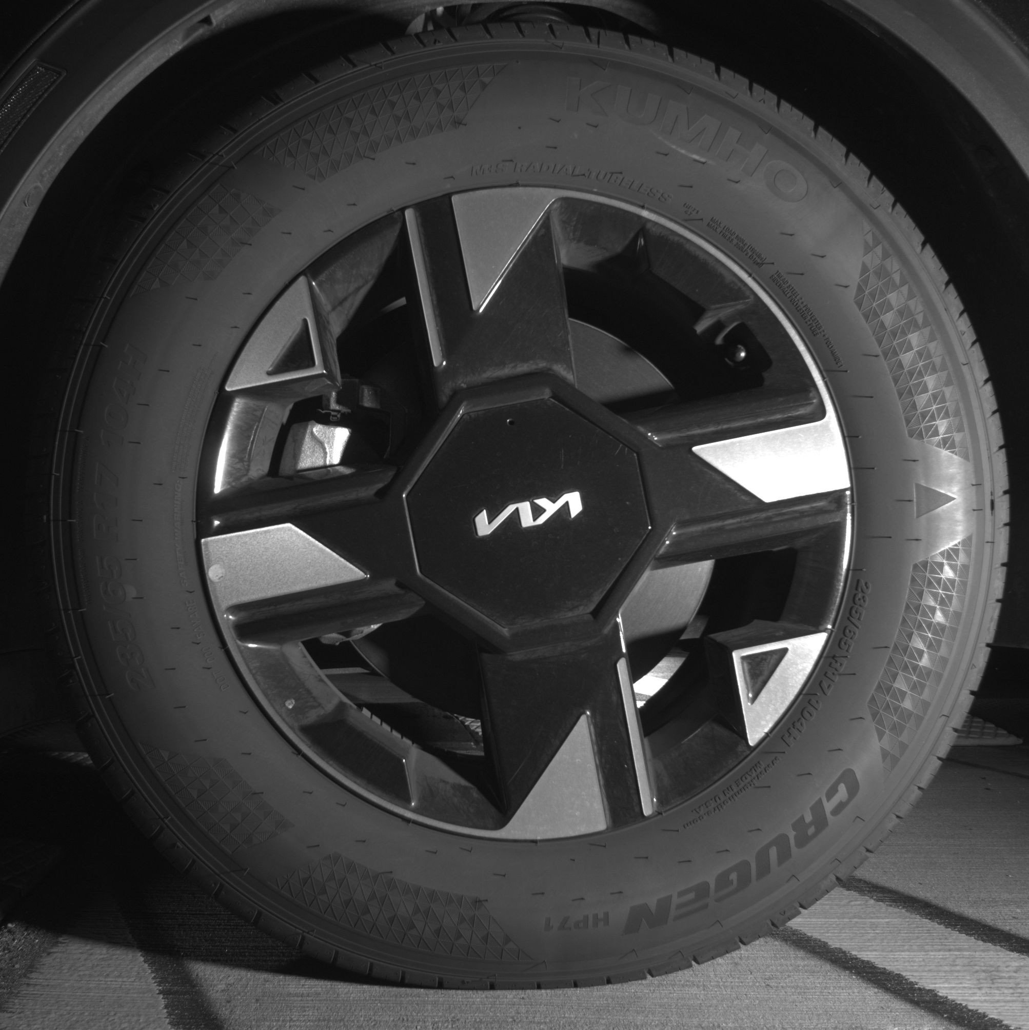 Thumbnail: 2026 Kia Sportage - 12