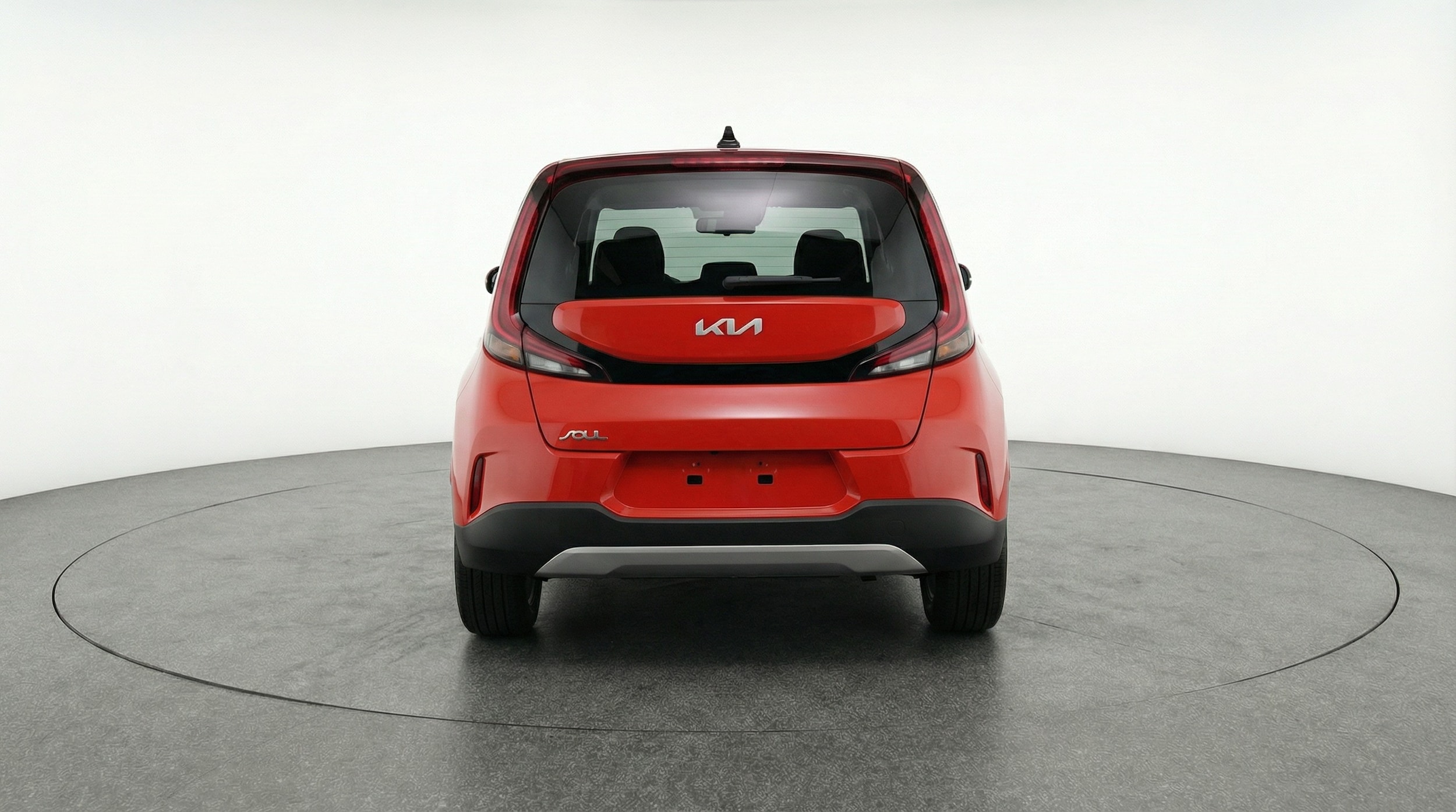 Thumbnail: 2025 Kia Soul - 6