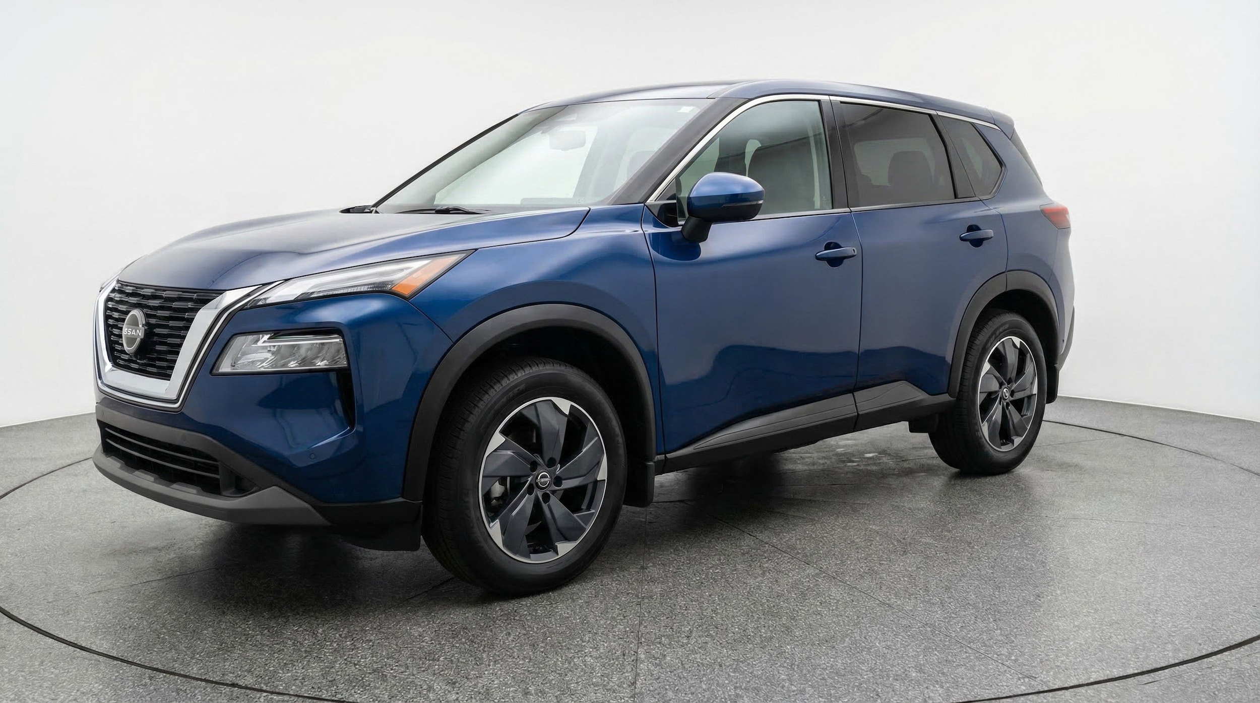 Thumbnail: 2025 Nissan Rogue - 3