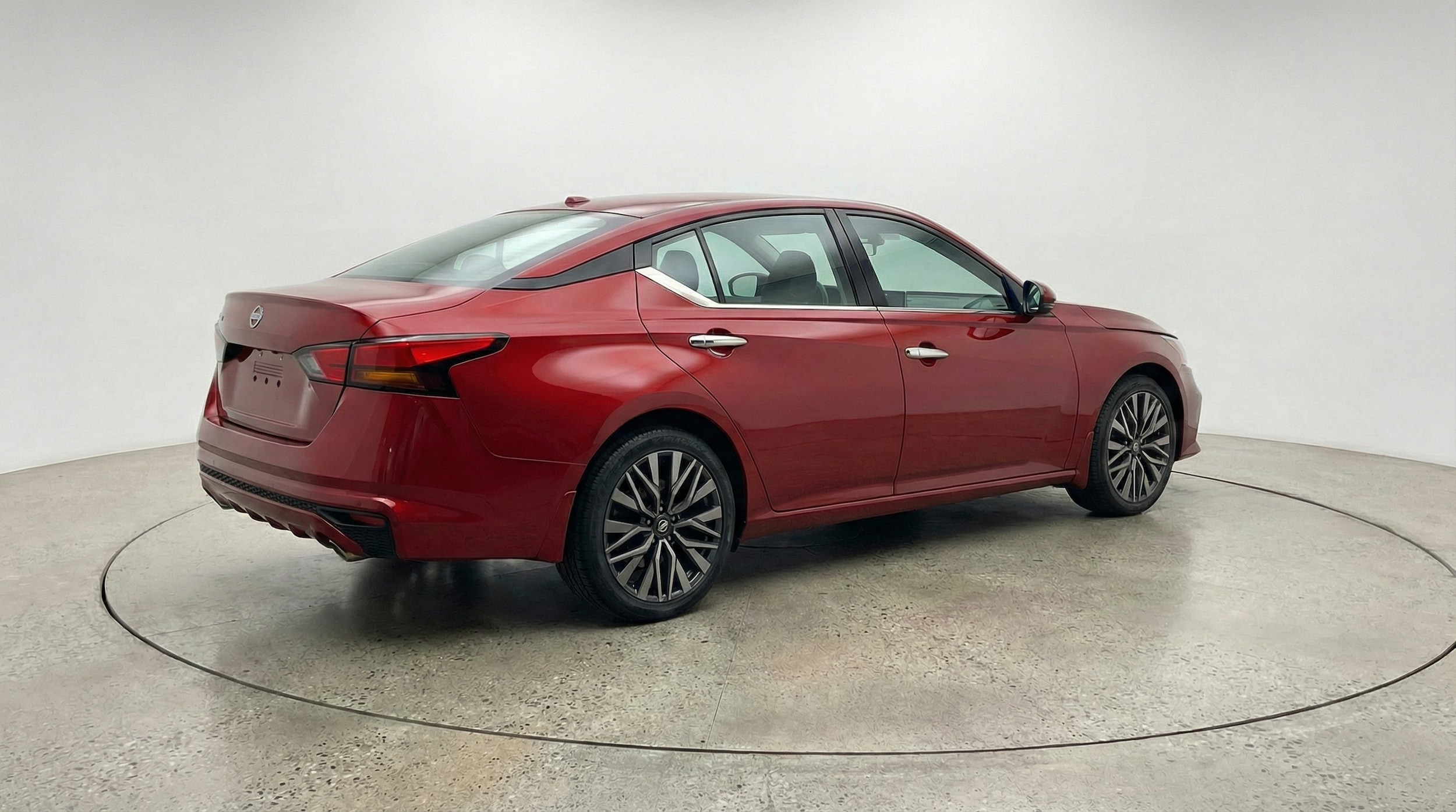 Thumbnail: 2025 Nissan Altima - 7