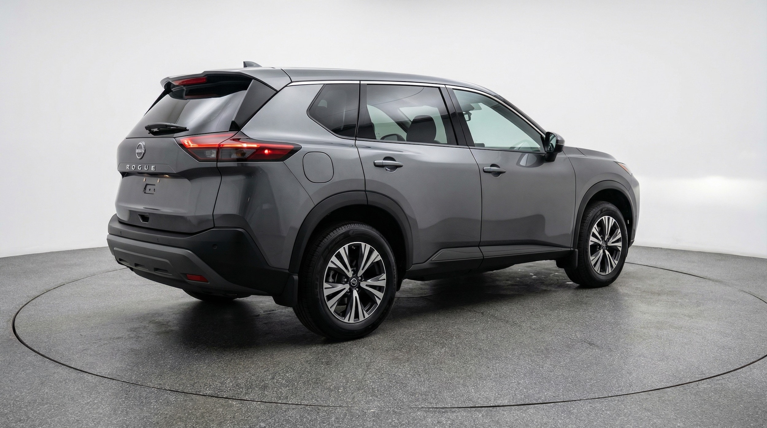 Thumbnail: 2025 Nissan Rogue - 7