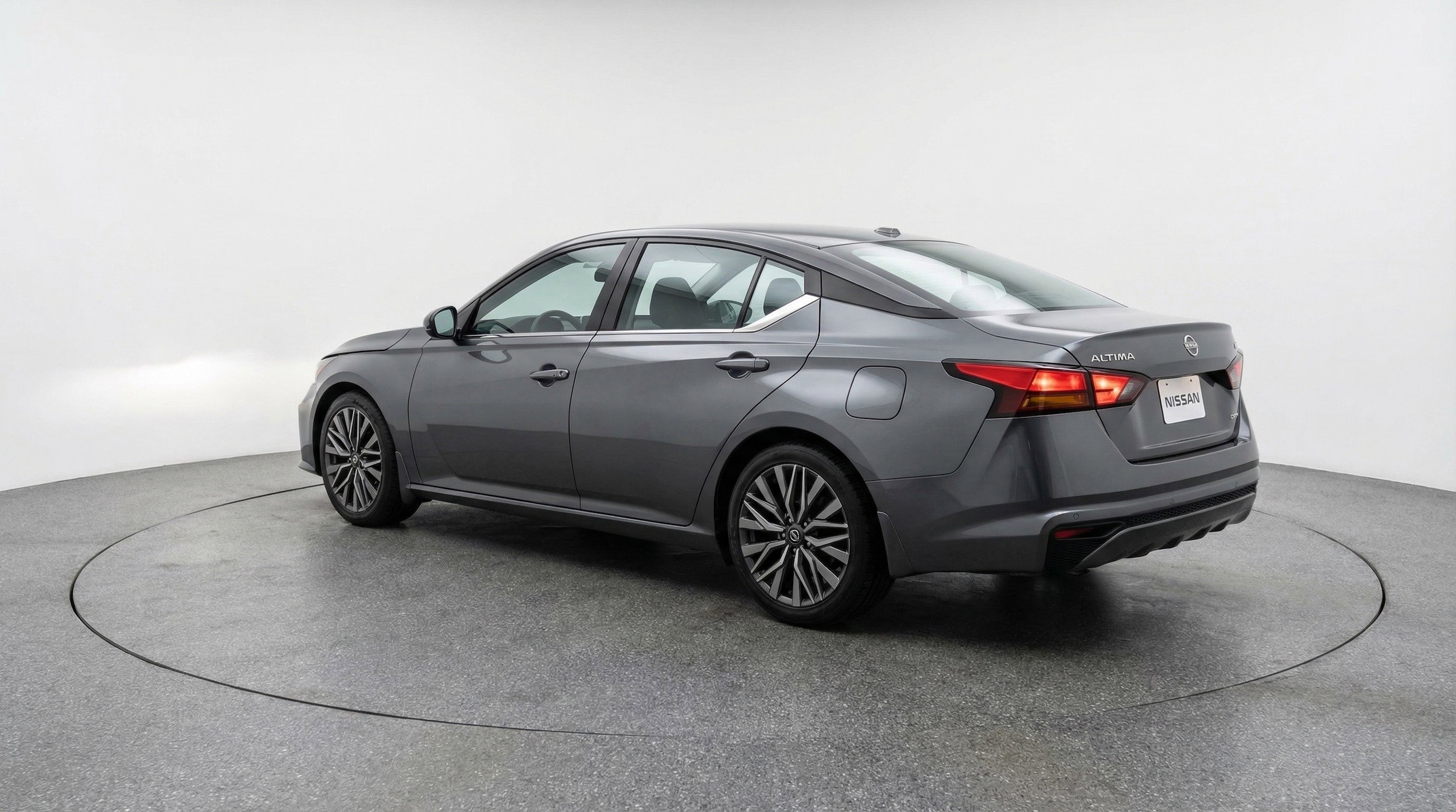 Thumbnail: 2025 Nissan Altima - 6