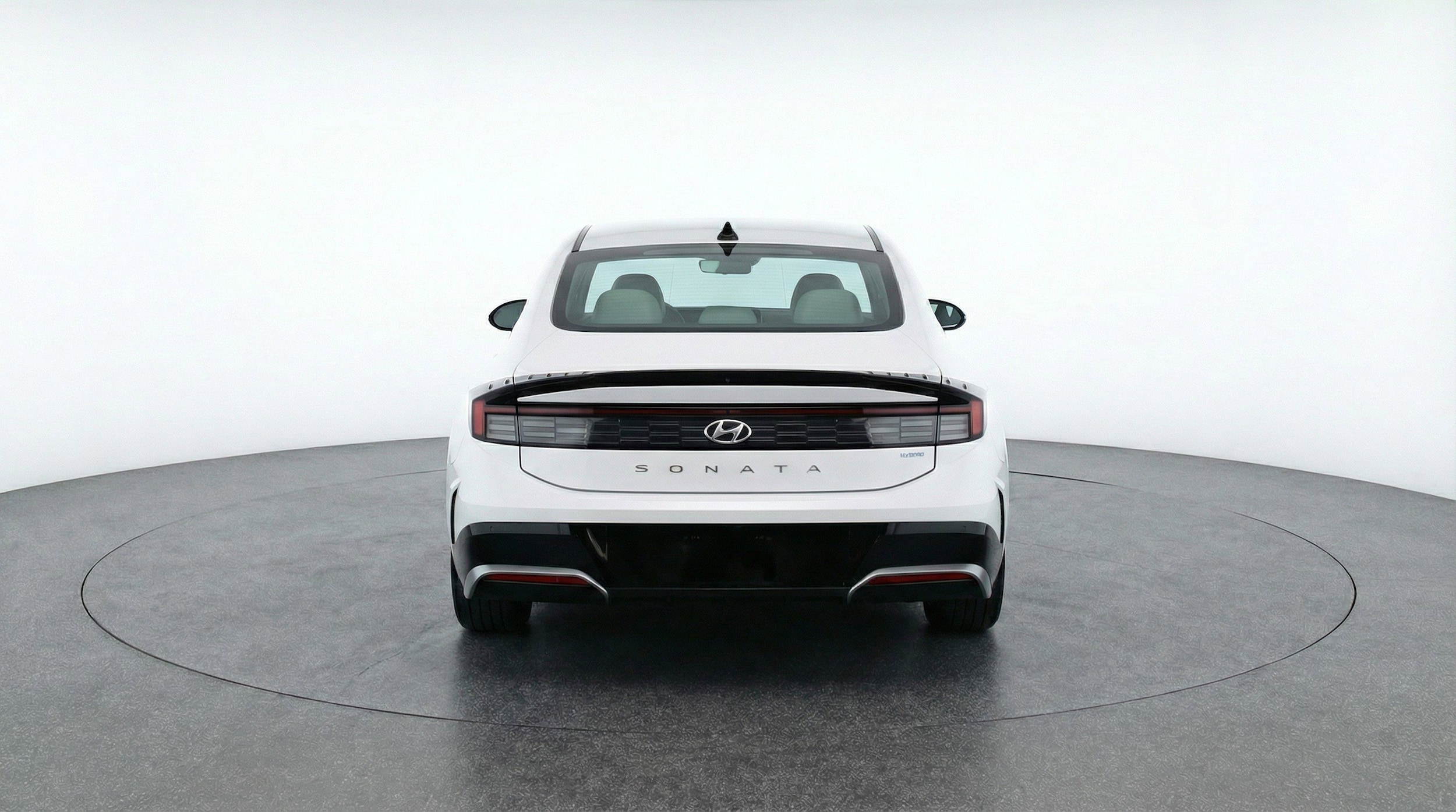 Thumbnail: 2025 Hyundai Sonata - 7