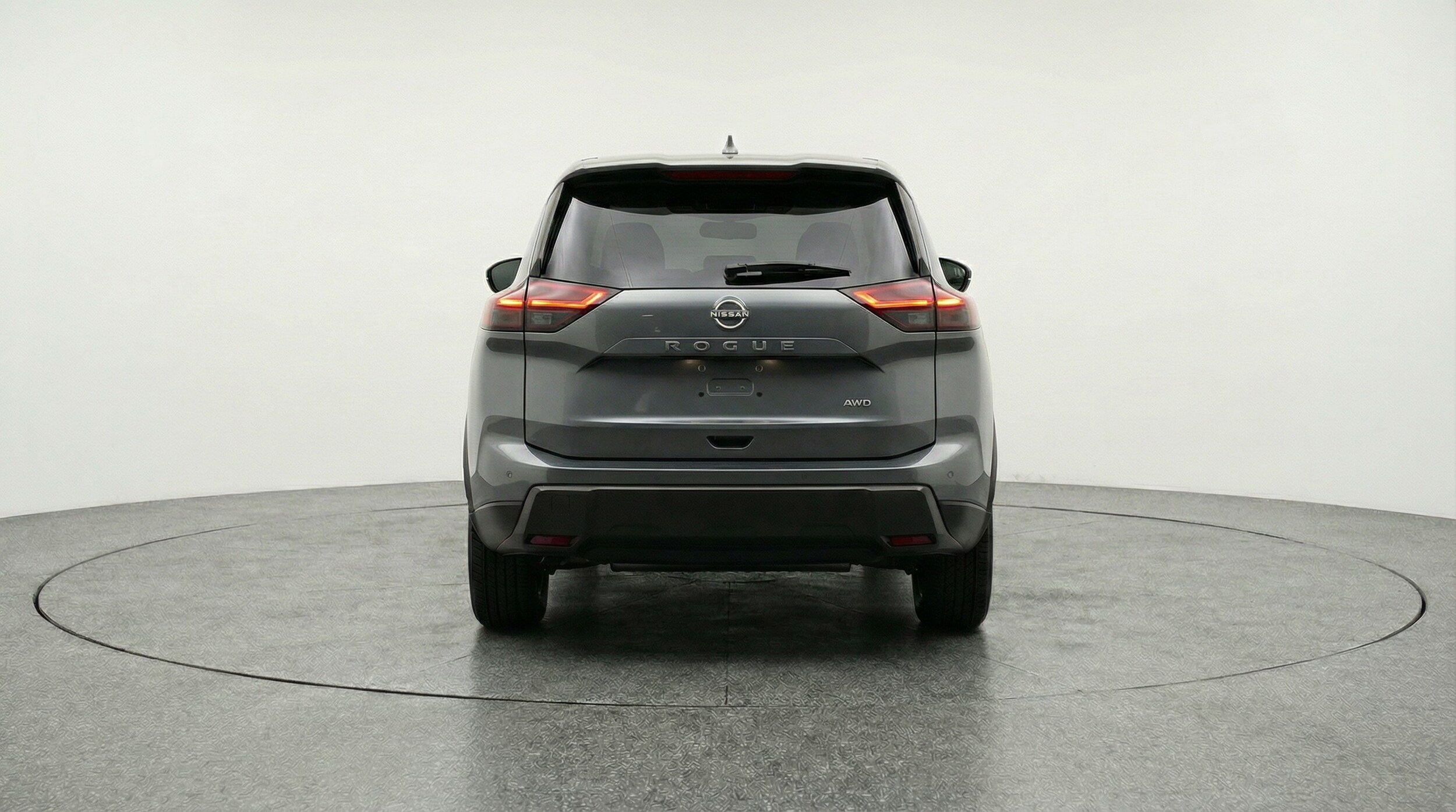 Thumbnail: 2025 Nissan Rogue - 6