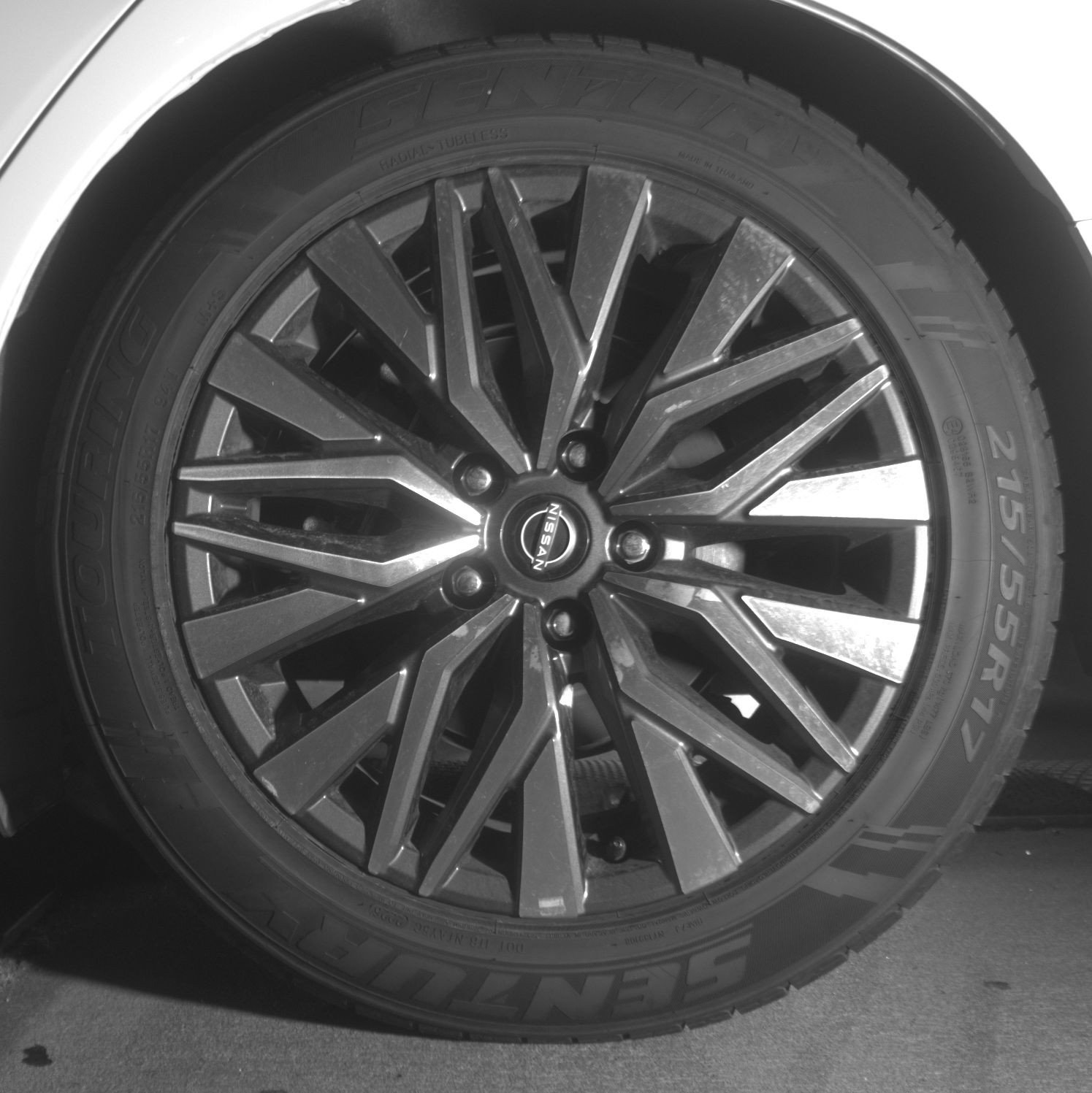 Thumbnail: 2025 Nissan Altima - 14