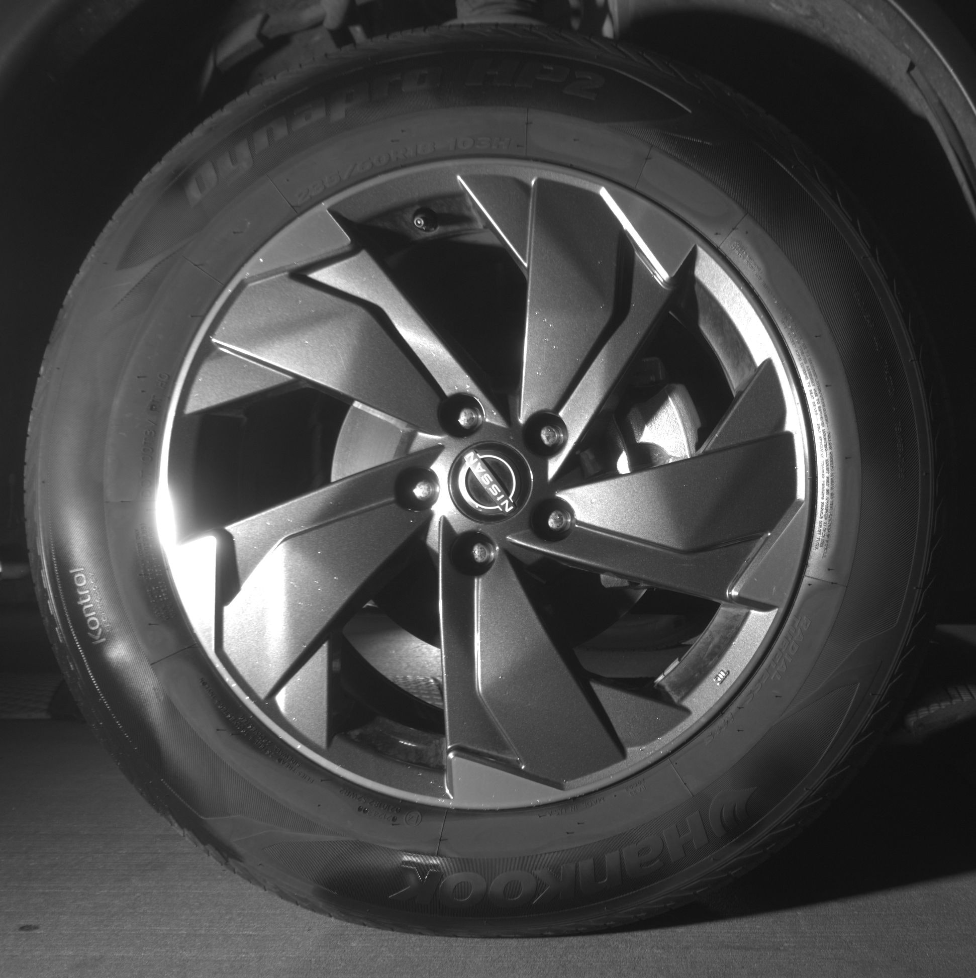 Thumbnail: 2025 Nissan Rogue - 10