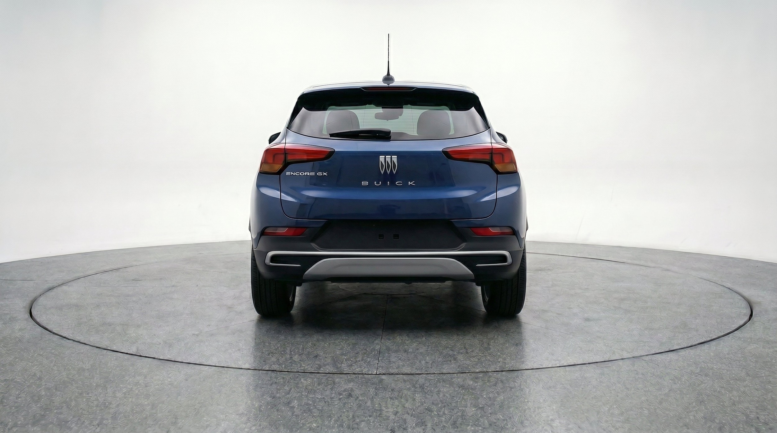 Thumbnail: 2026 Buick Encore GX - 7
