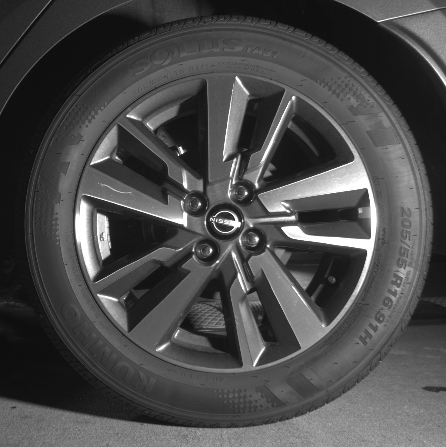 Thumbnail: 2025 Nissan Versa - 11