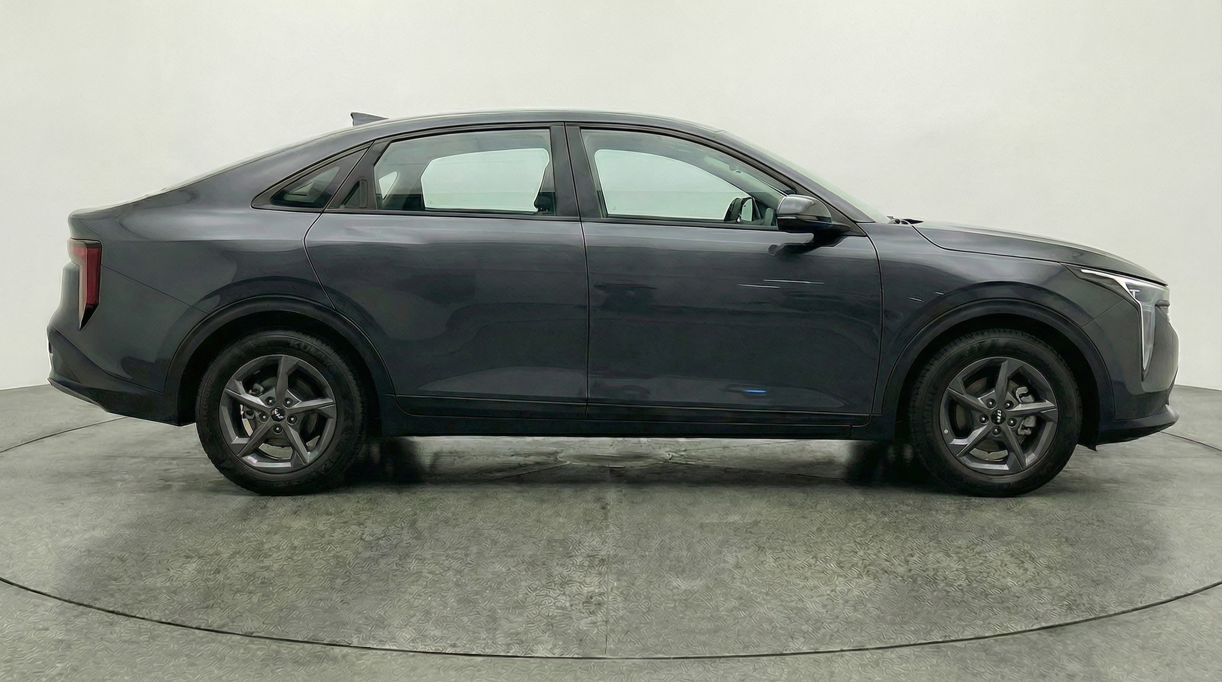 Thumbnail: 2025 Kia K4 - 8