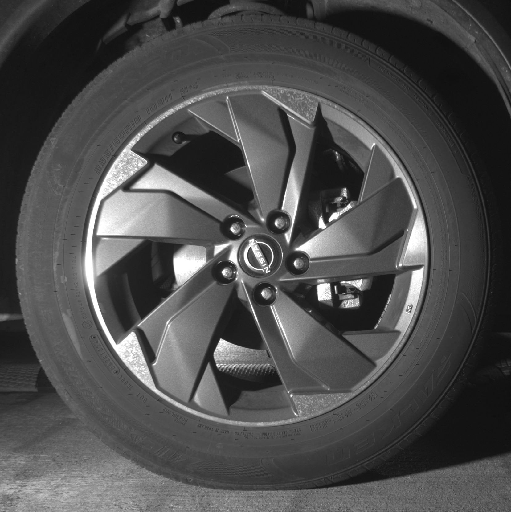 Thumbnail: 2025 Nissan Rogue - 13