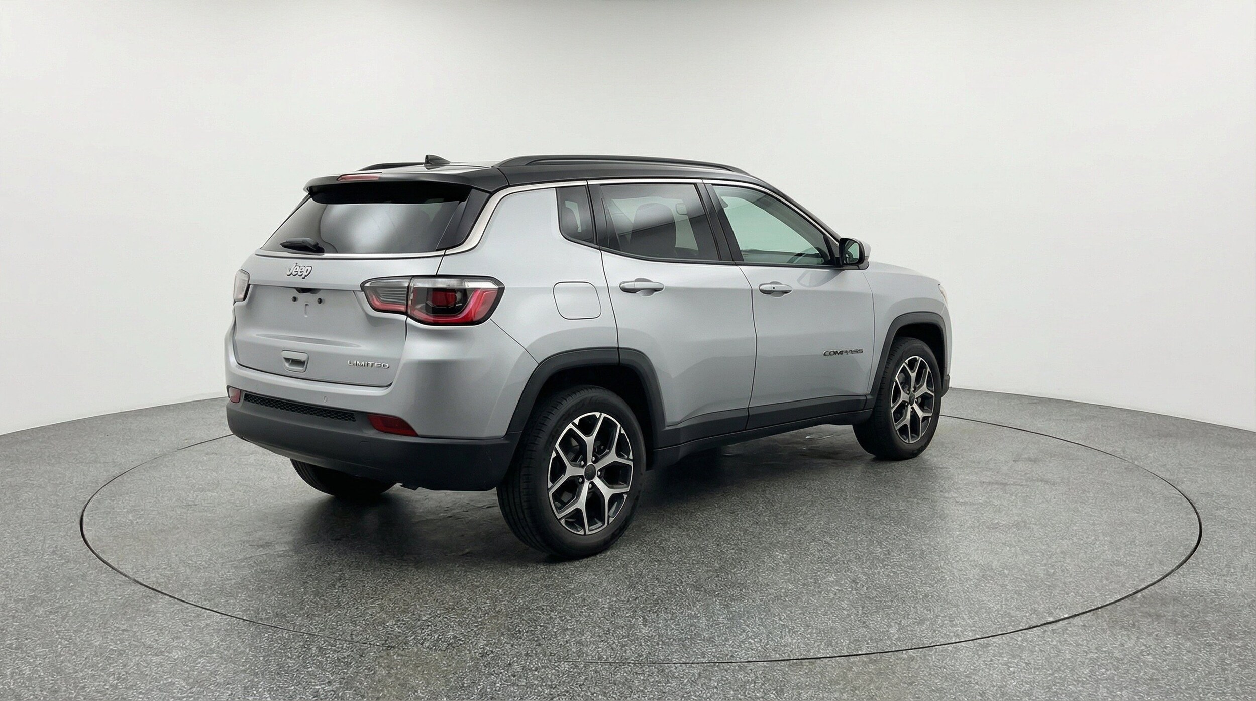 Thumbnail: 2025 Jeep Compass - 9