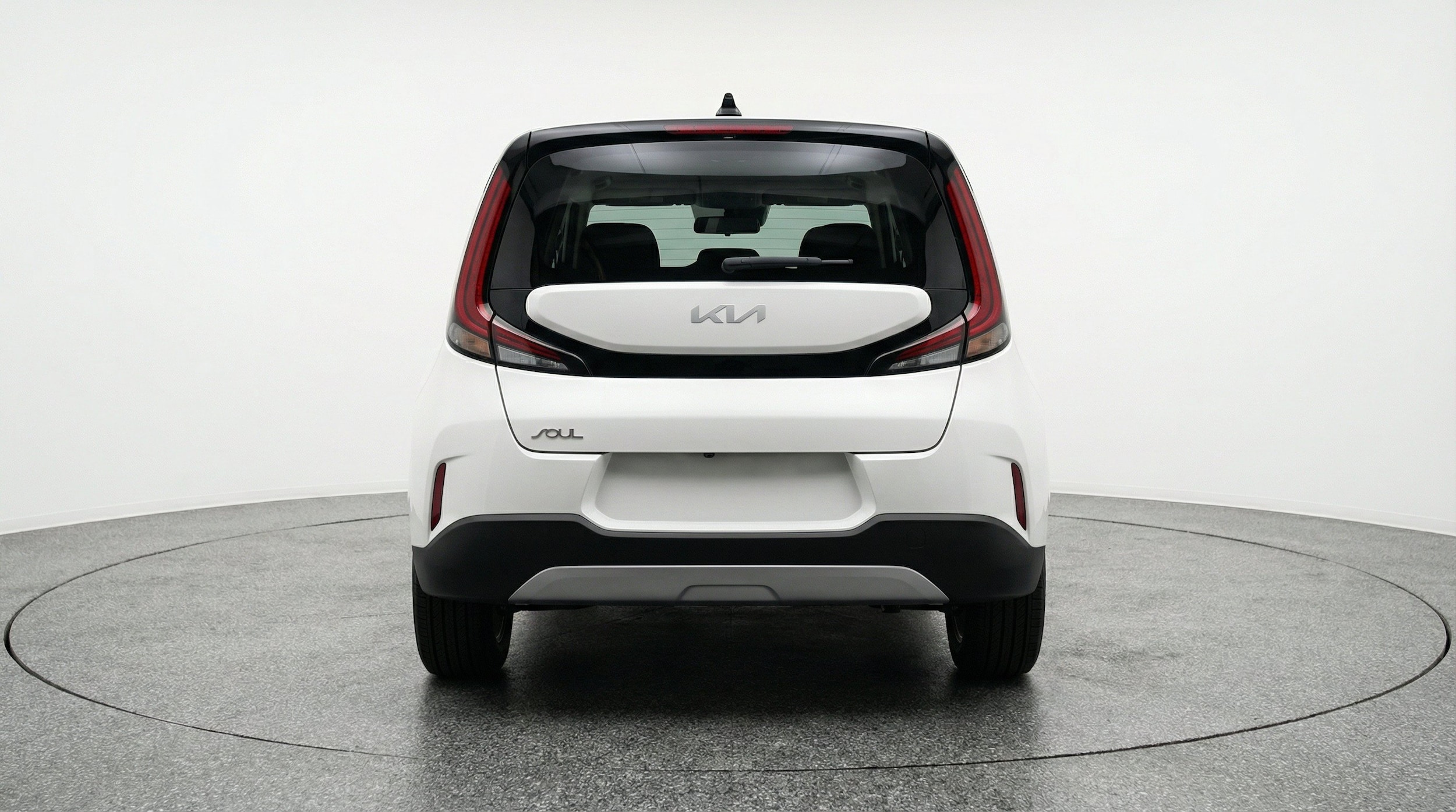 Thumbnail: 2025 Kia Soul - 7