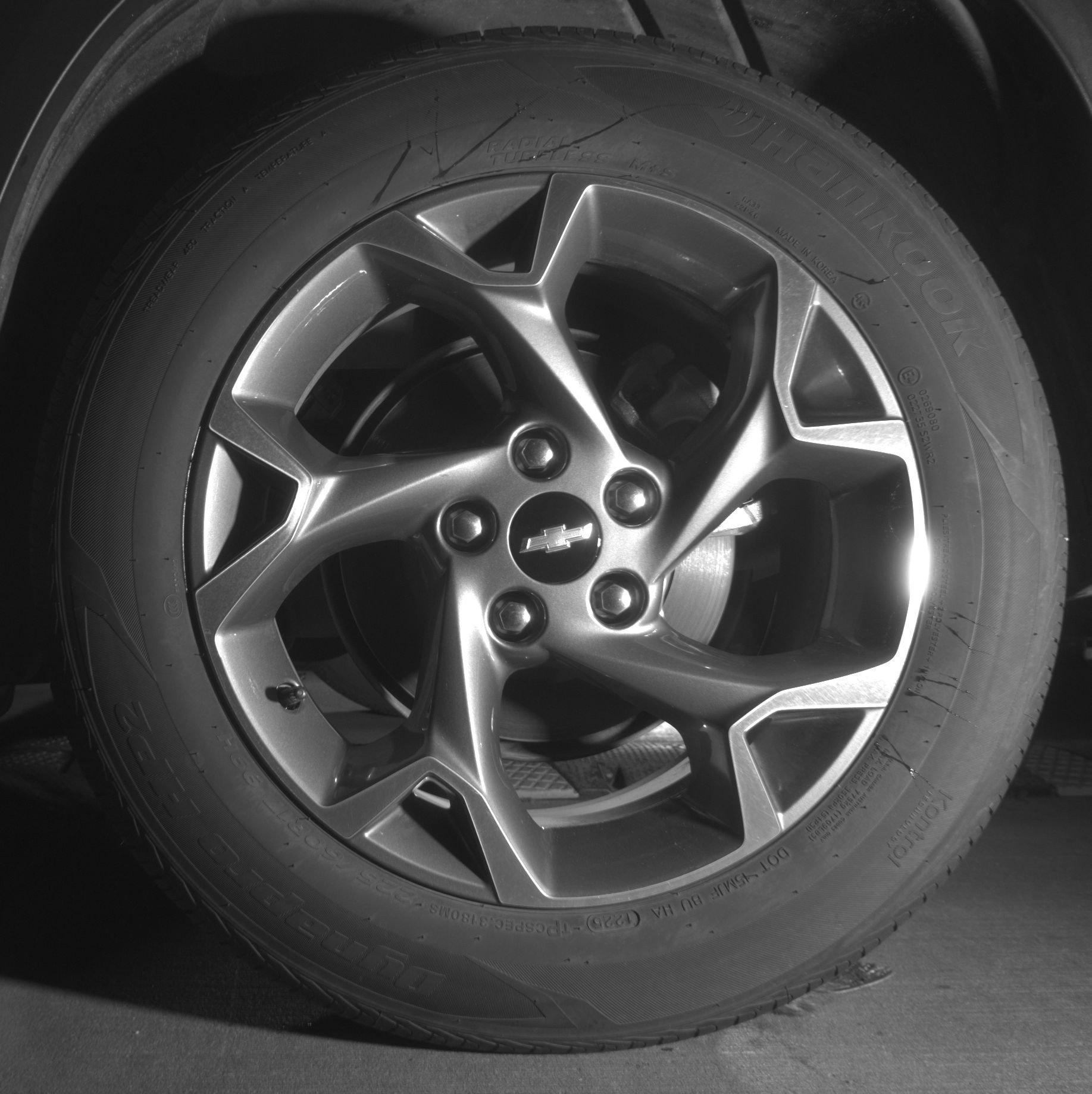 Thumbnail: 2025 Chevrolet Trax - 14