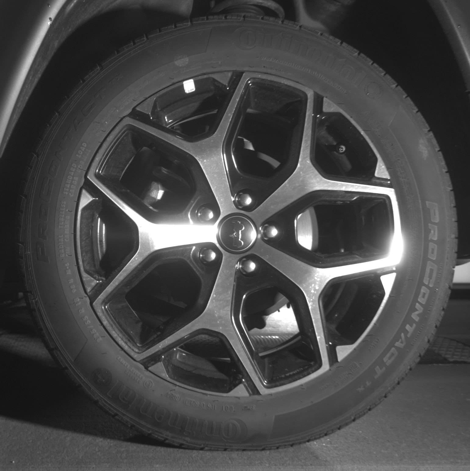 Thumbnail: 2025 Jeep Compass - 14