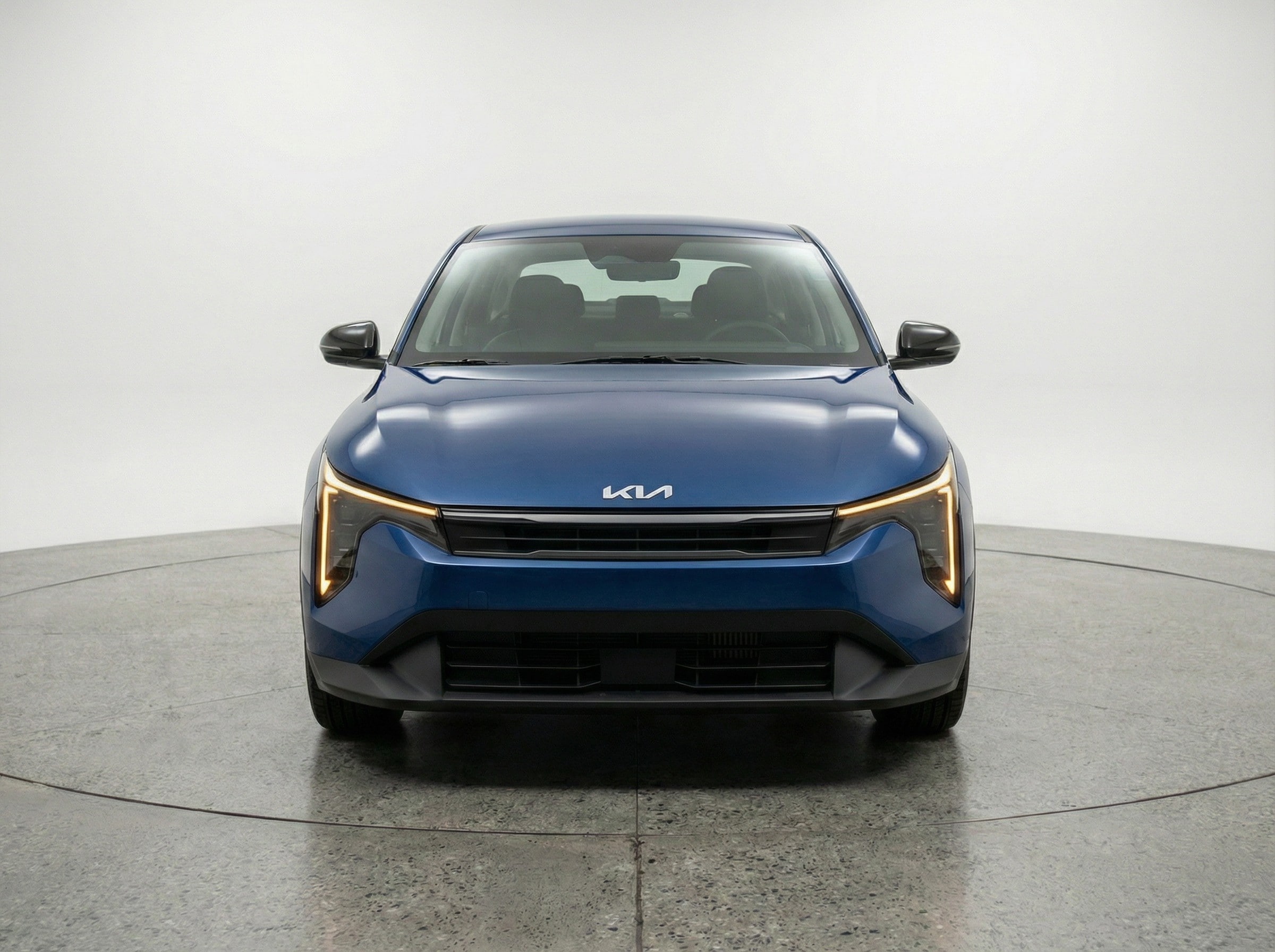 Thumbnail: 2025 Kia K4 - 2