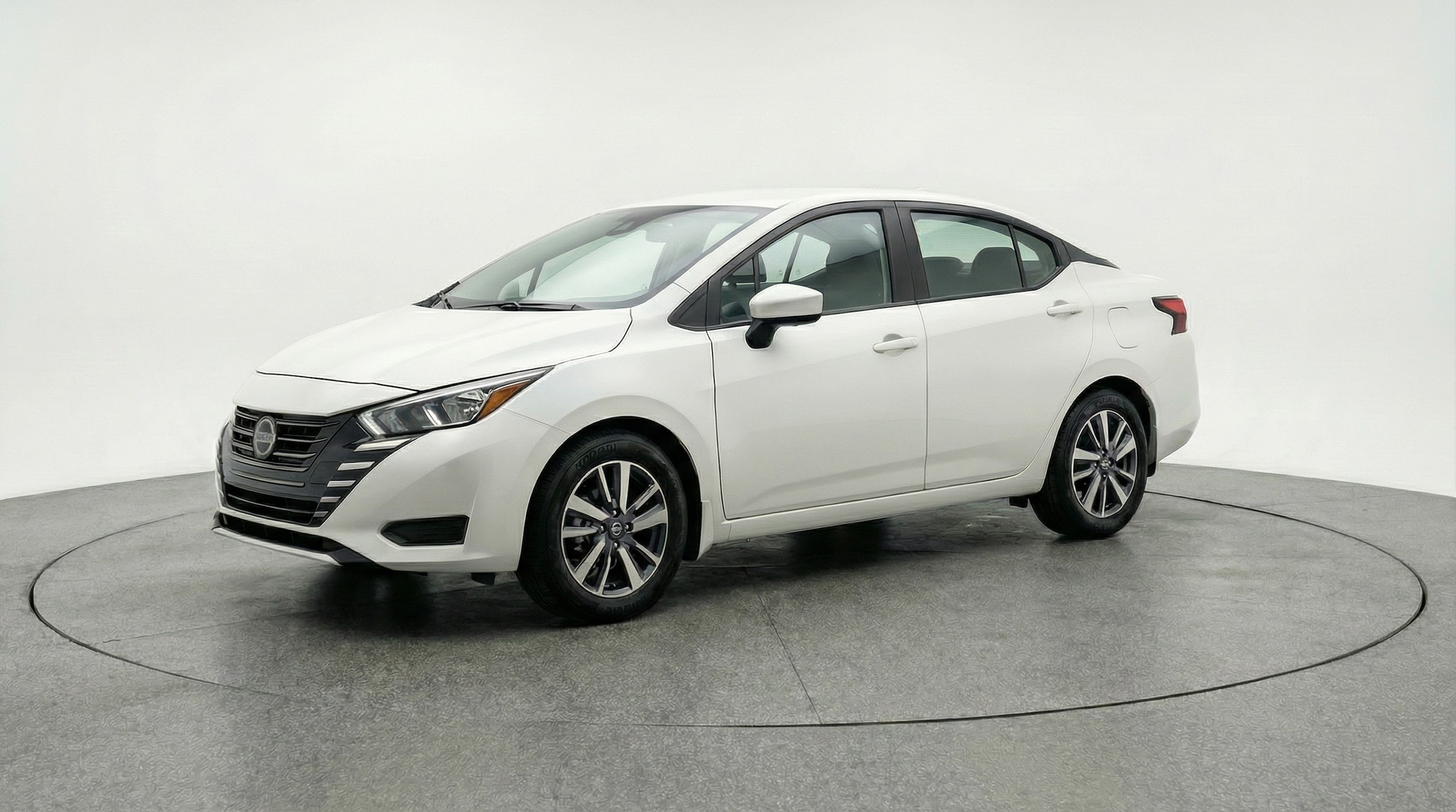 Thumbnail: 2025 Nissan Versa - 3