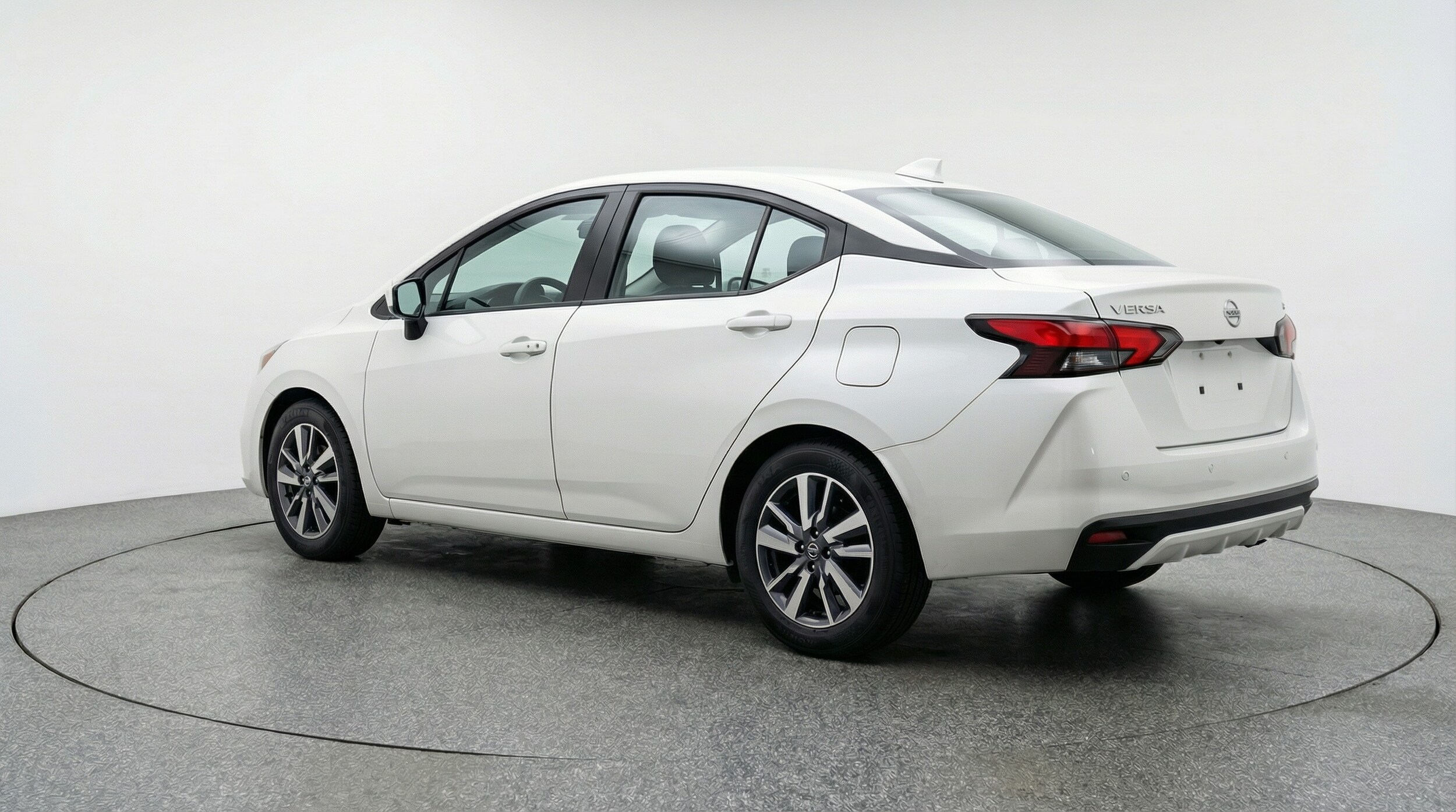 Thumbnail: 2025 Nissan Versa - 5