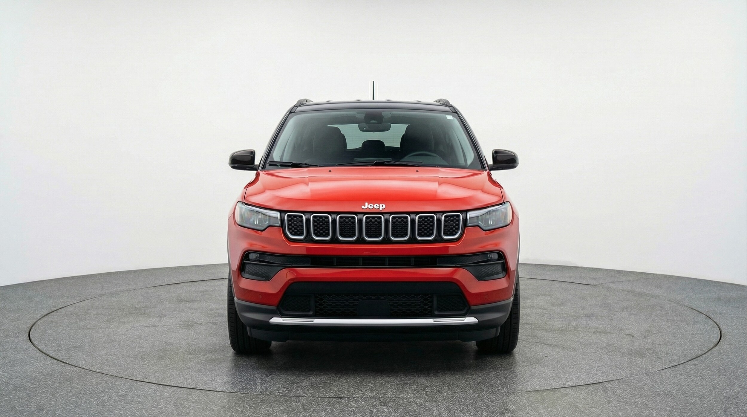 Thumbnail: 2025 Jeep Compass - 2