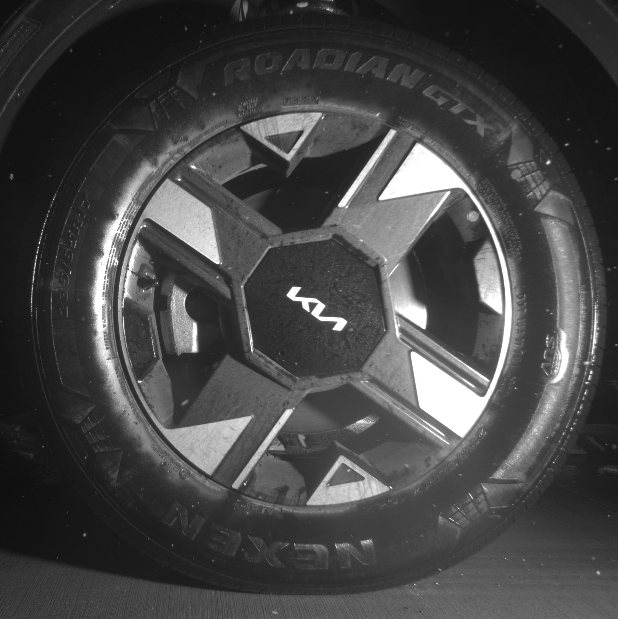 Thumbnail: 2026 Kia Sportage - 12