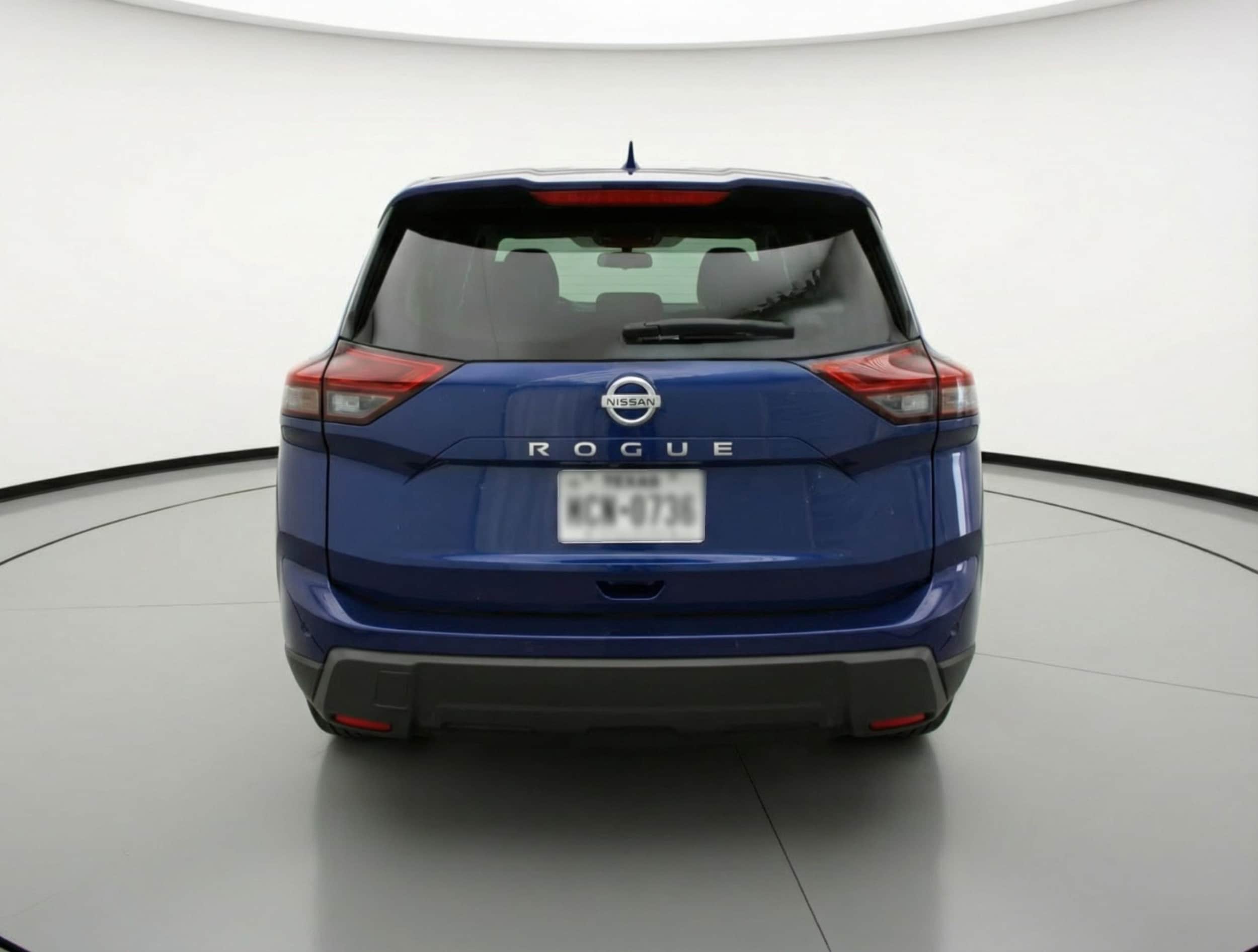 Thumbnail: 2025 Nissan Rogue - 6