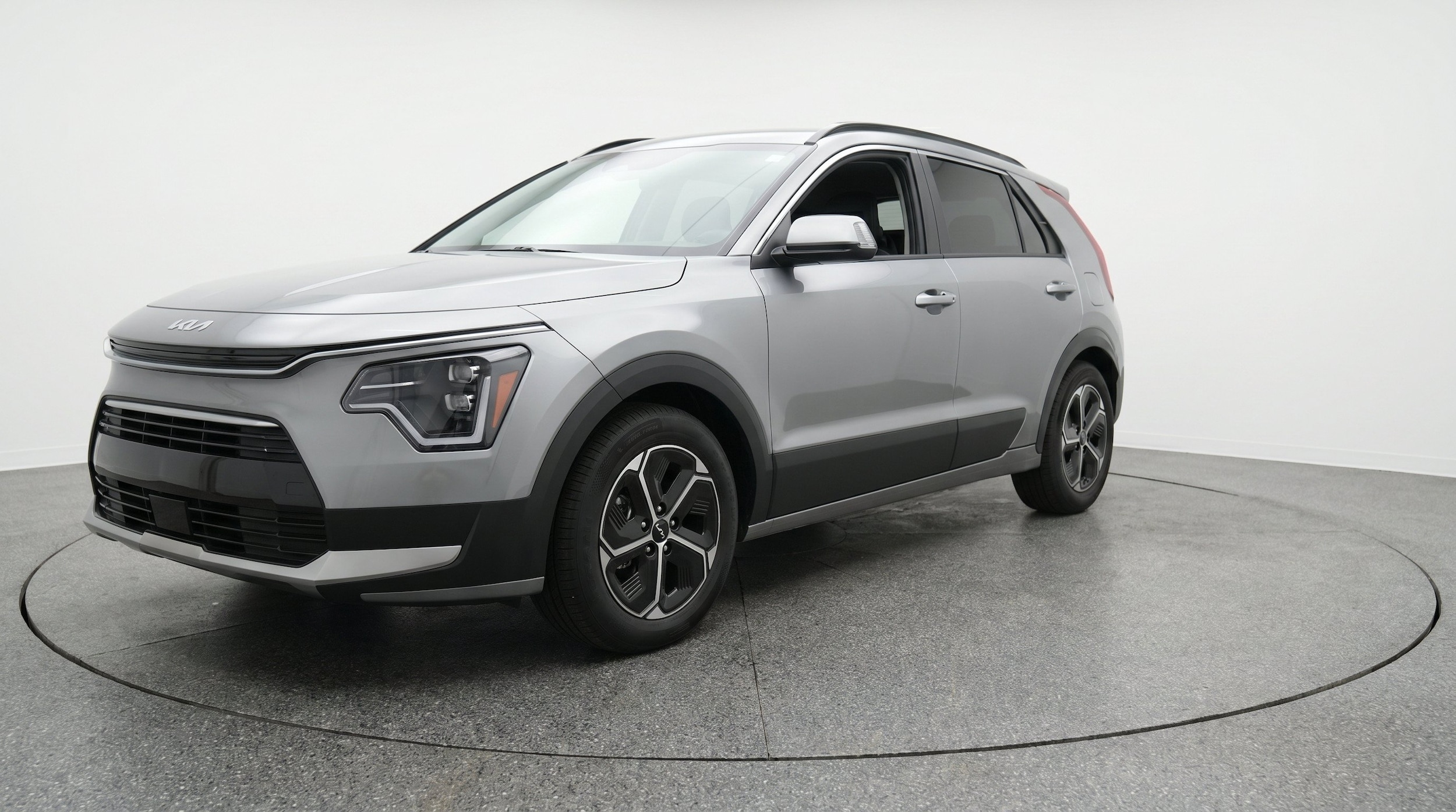 Thumbnail: 2026 Kia Niro - 3
