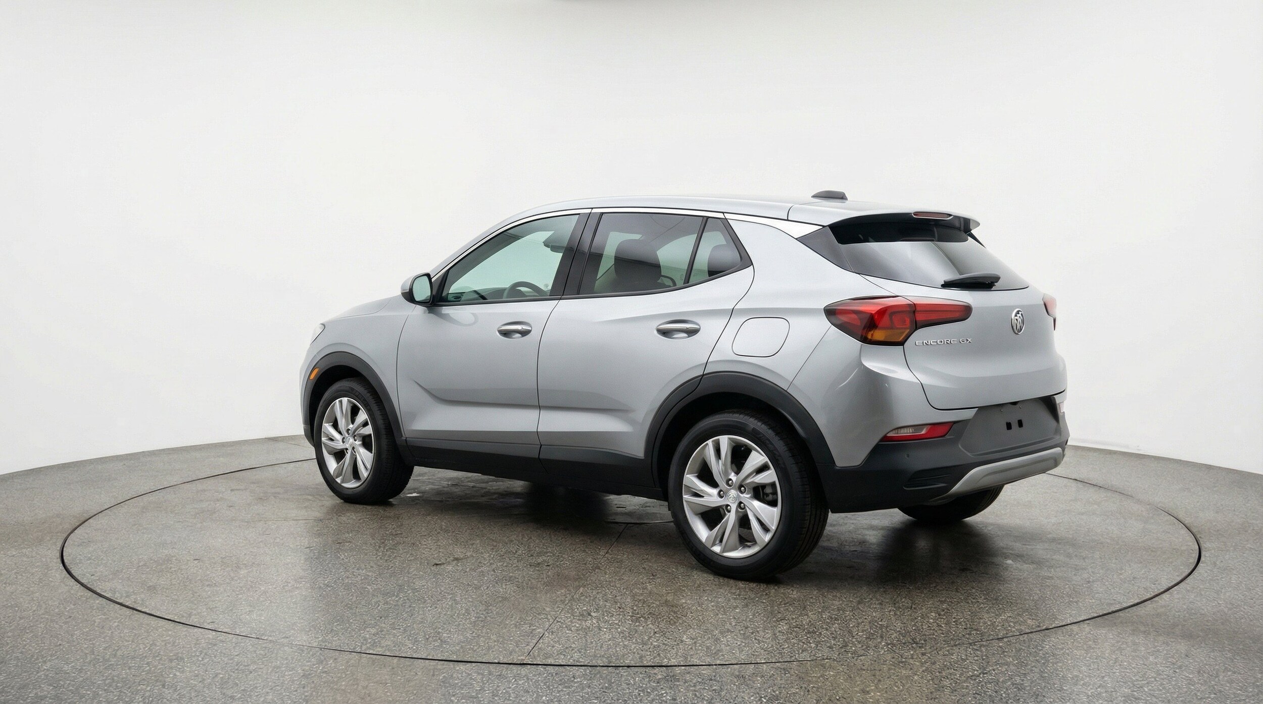 Thumbnail: 2026 Buick Encore GX - 6