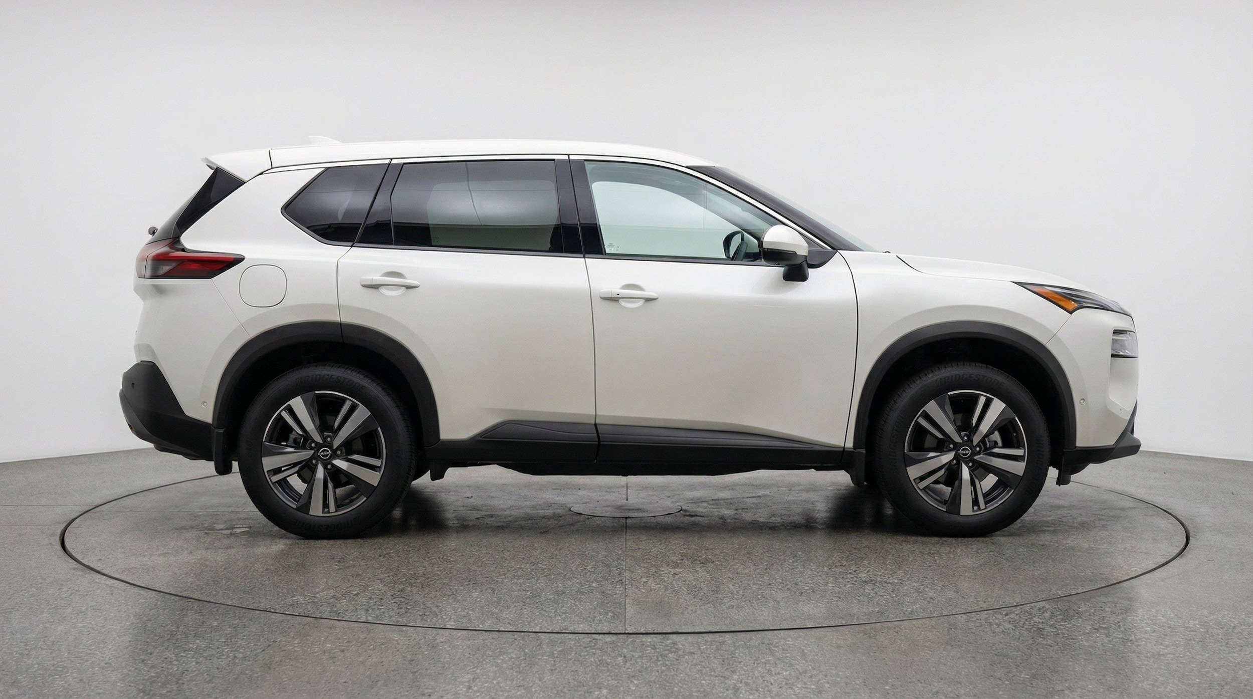 Thumbnail: 2026 Nissan Rogue - 11
