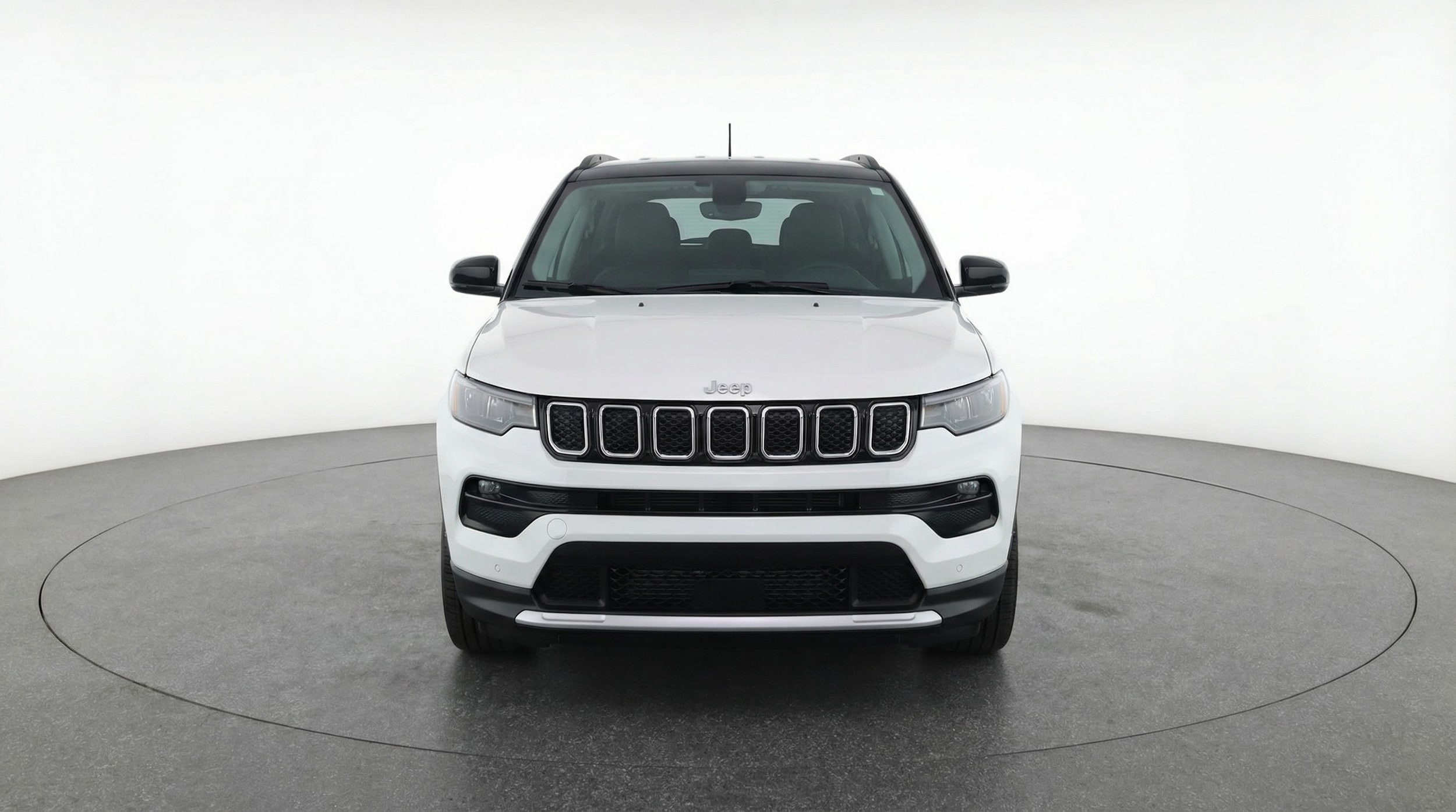 Thumbnail: 2025 Jeep Compass - 2