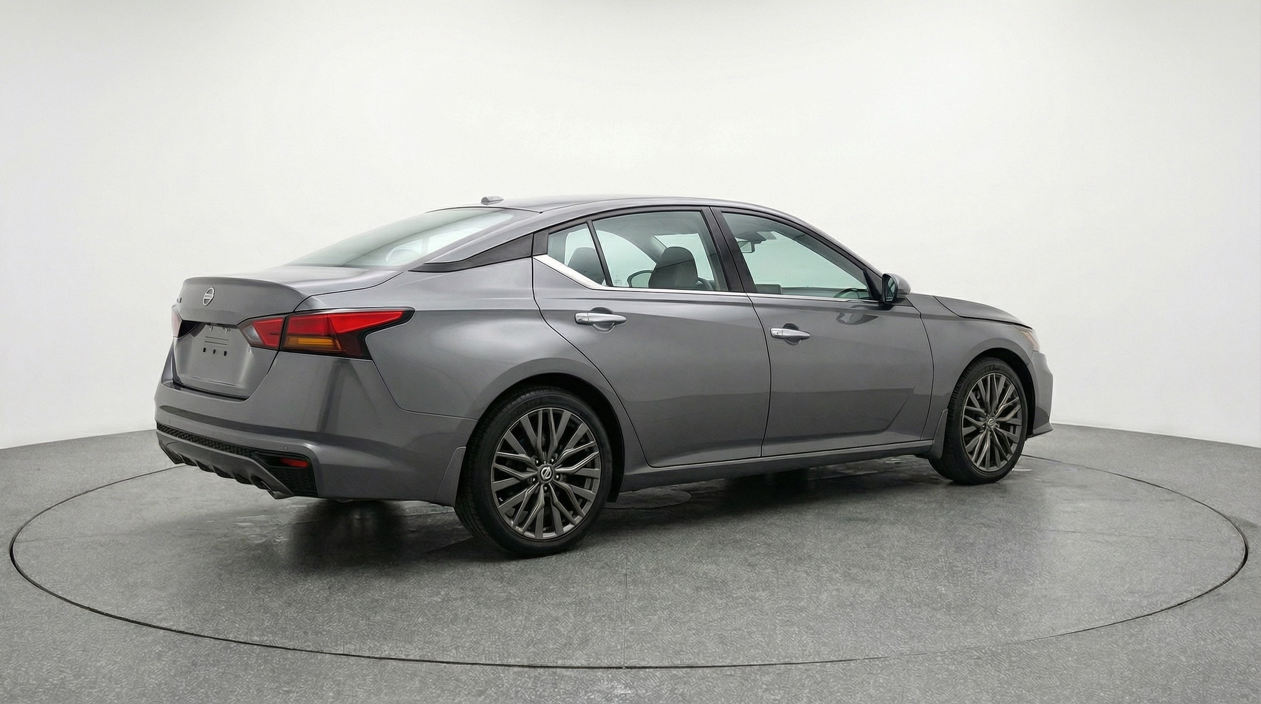 Thumbnail: 2025 Nissan Altima - 7