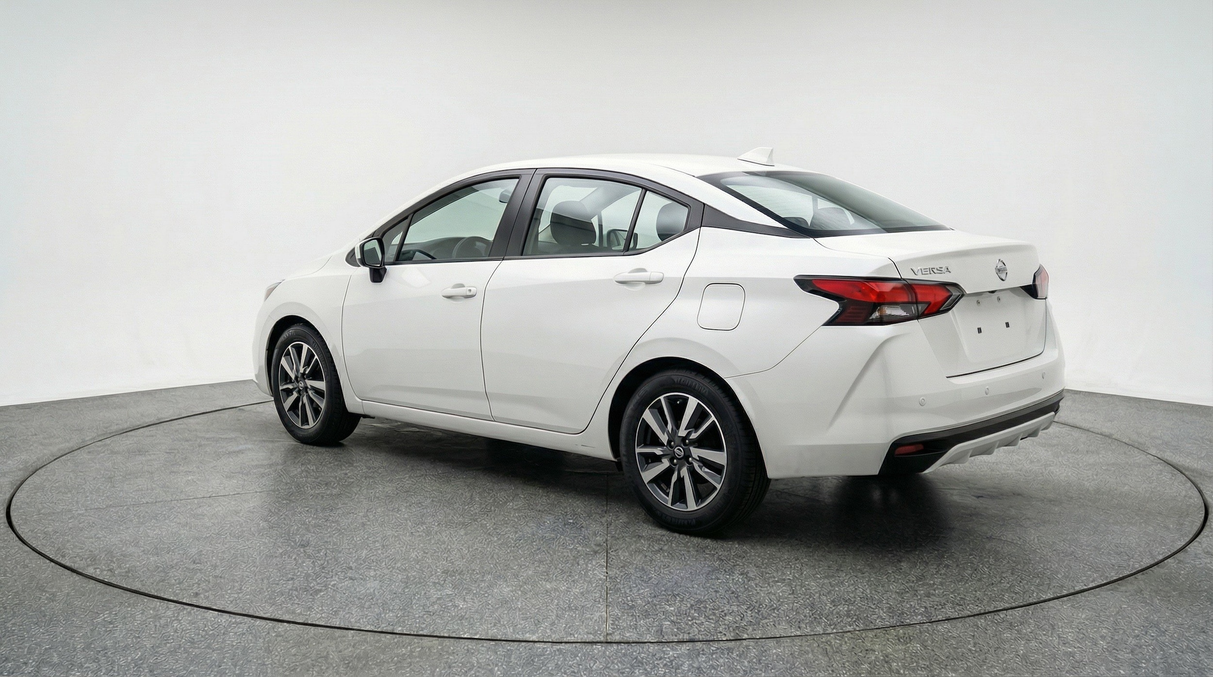 Thumbnail: 2025 Nissan Versa - 6