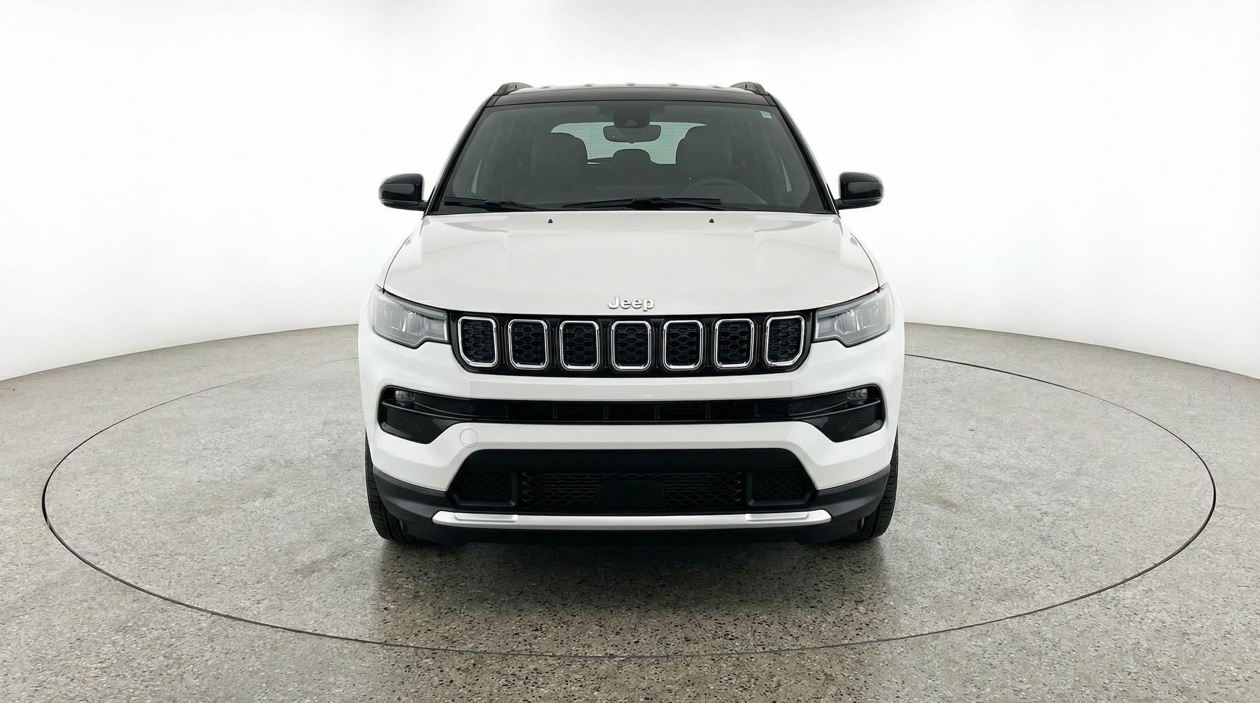 Thumbnail: 2025 Jeep Compass - 2