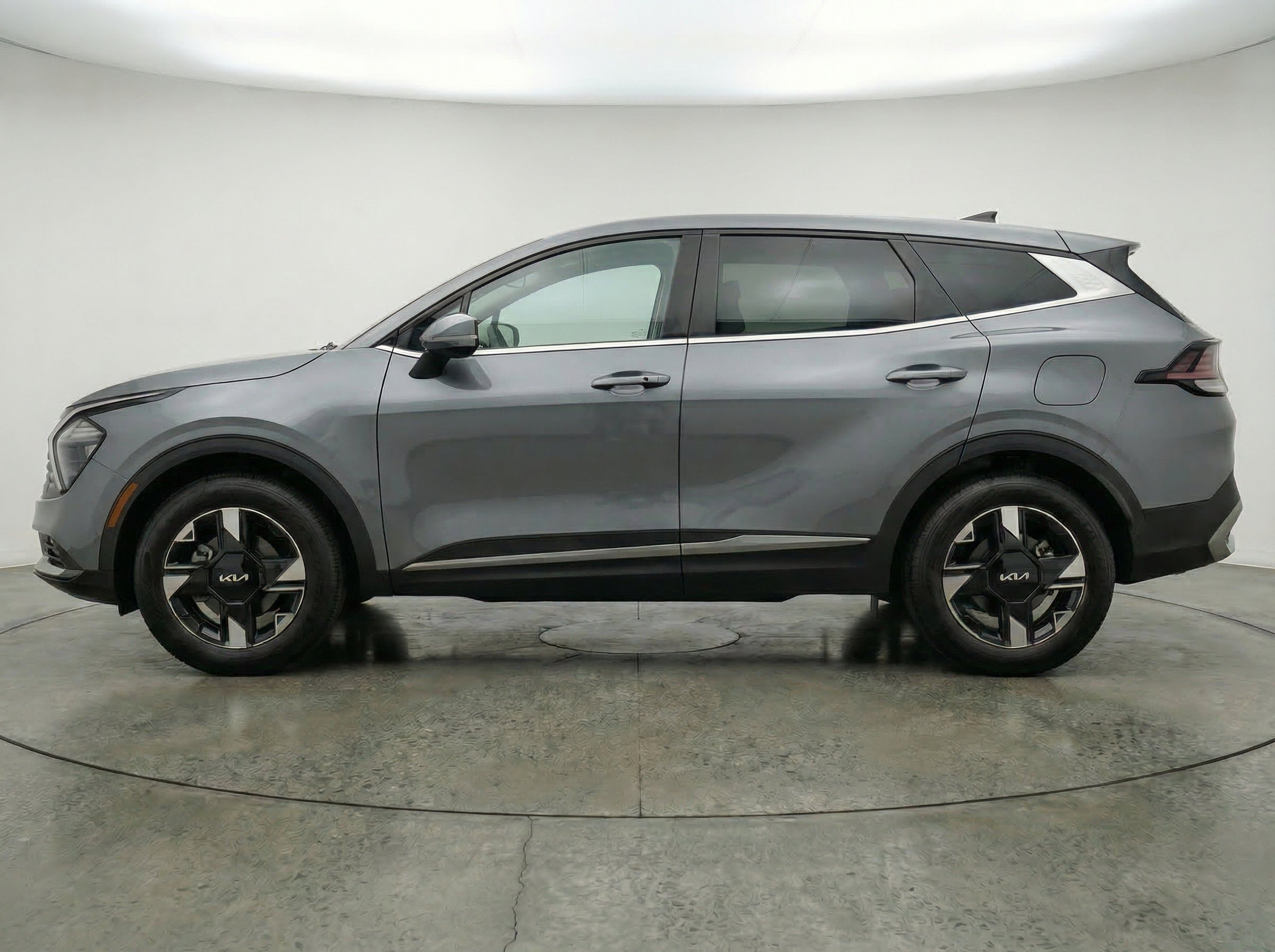 Thumbnail: 2026 Kia Sportage - 5