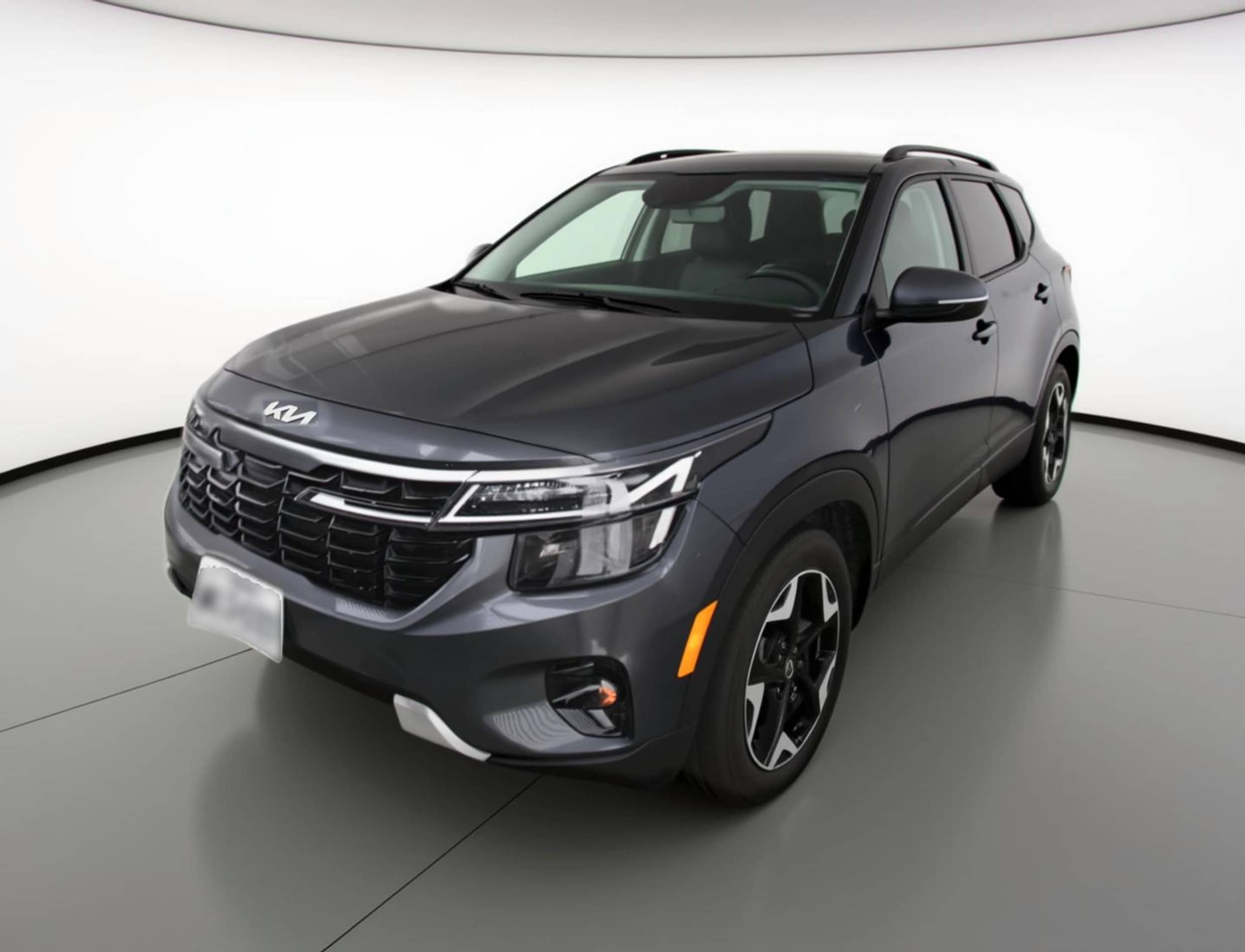 Thumbnail: 2025 Kia Seltos - 3