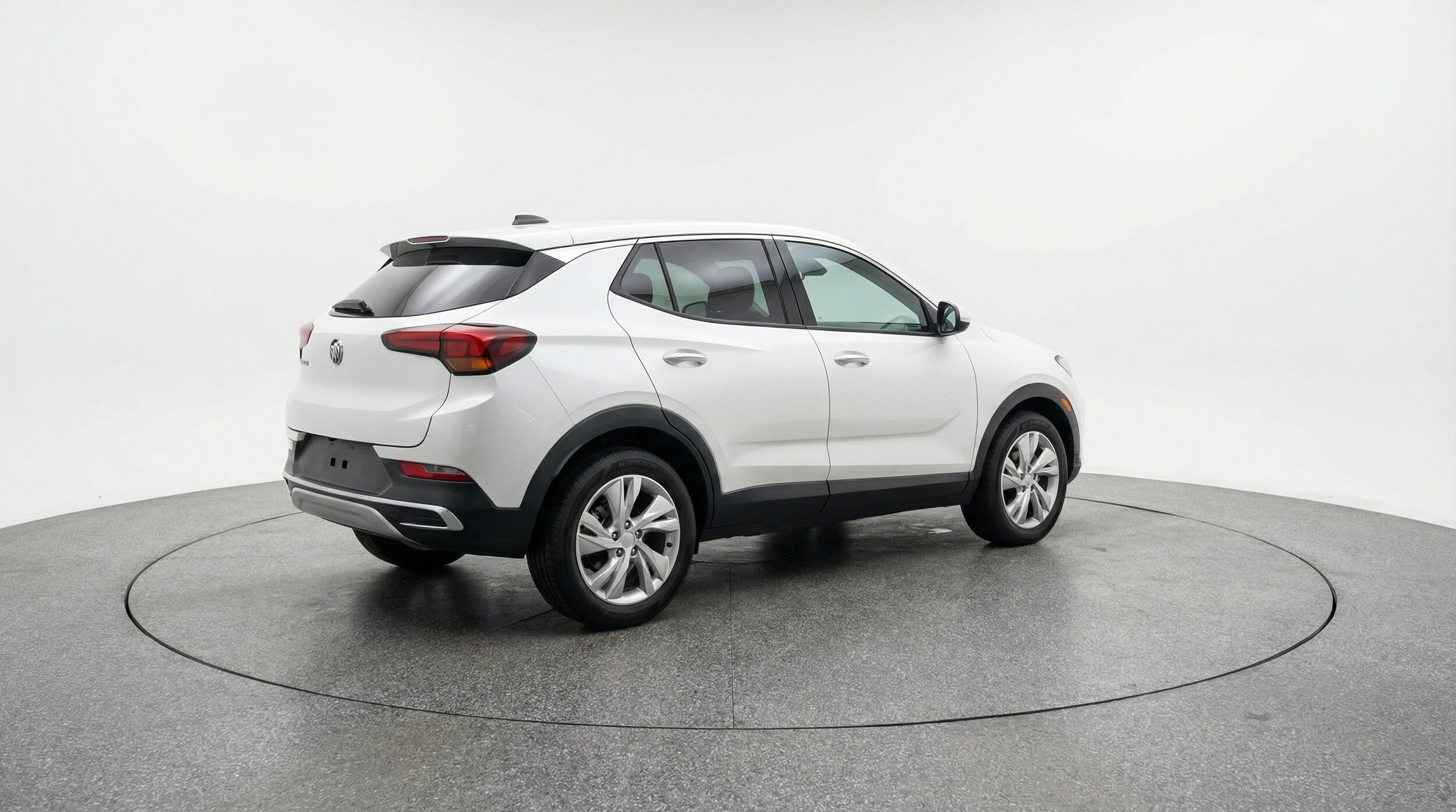 Thumbnail: 2026 Buick Encore GX - 9
