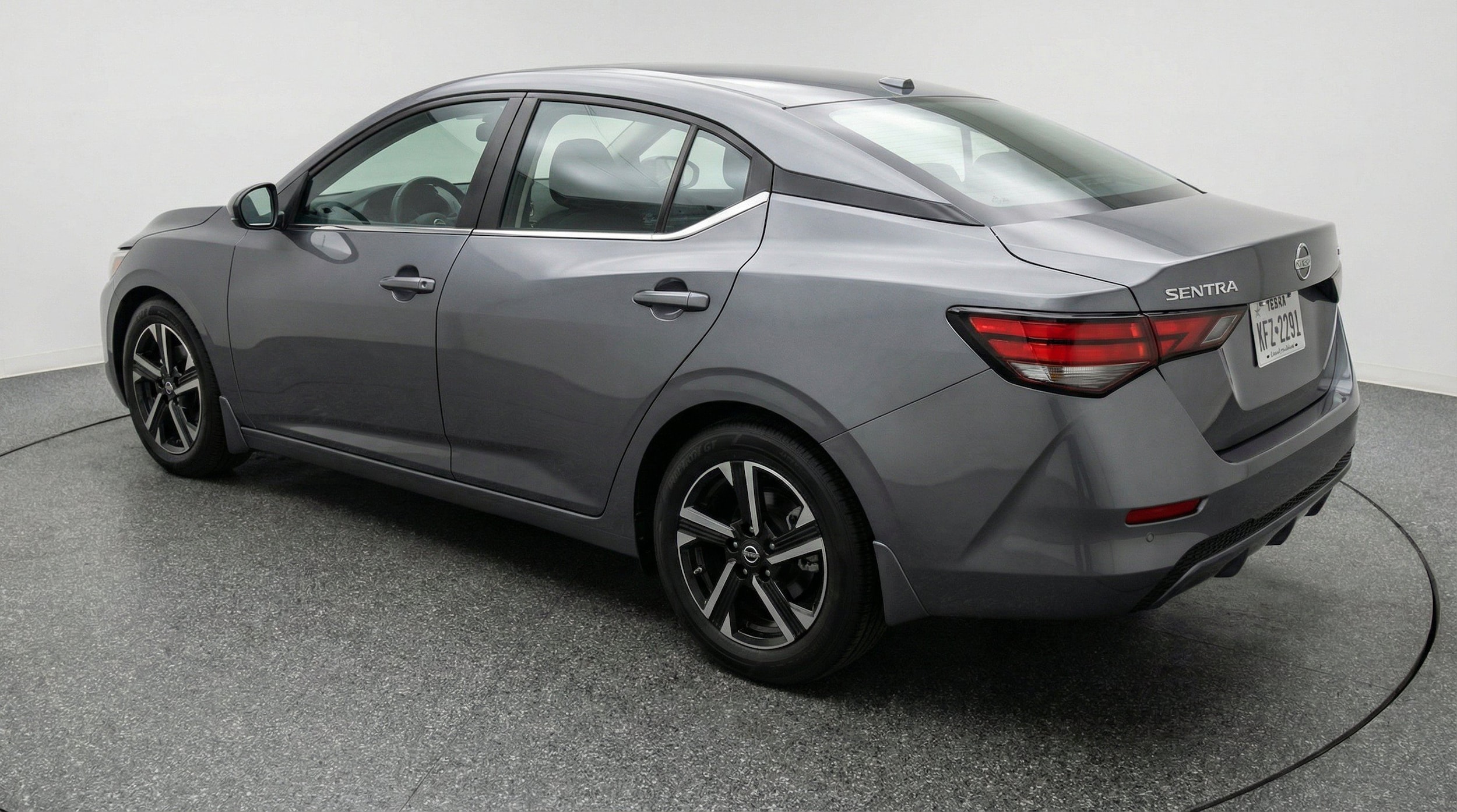 Thumbnail: 2025 Nissan Sentra - 6