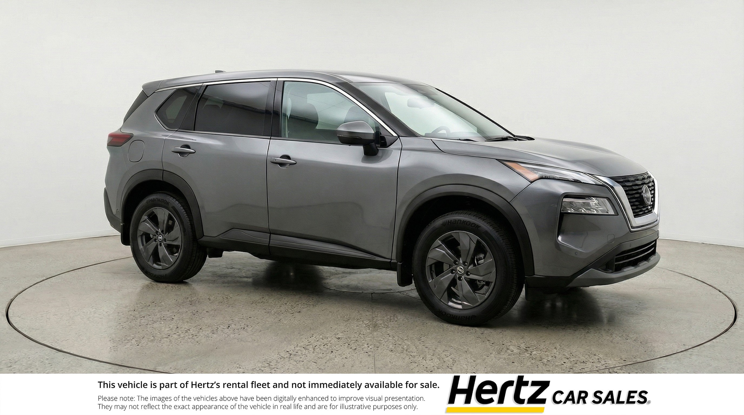 Thumbnail: 2026 Nissan Rogue - 1