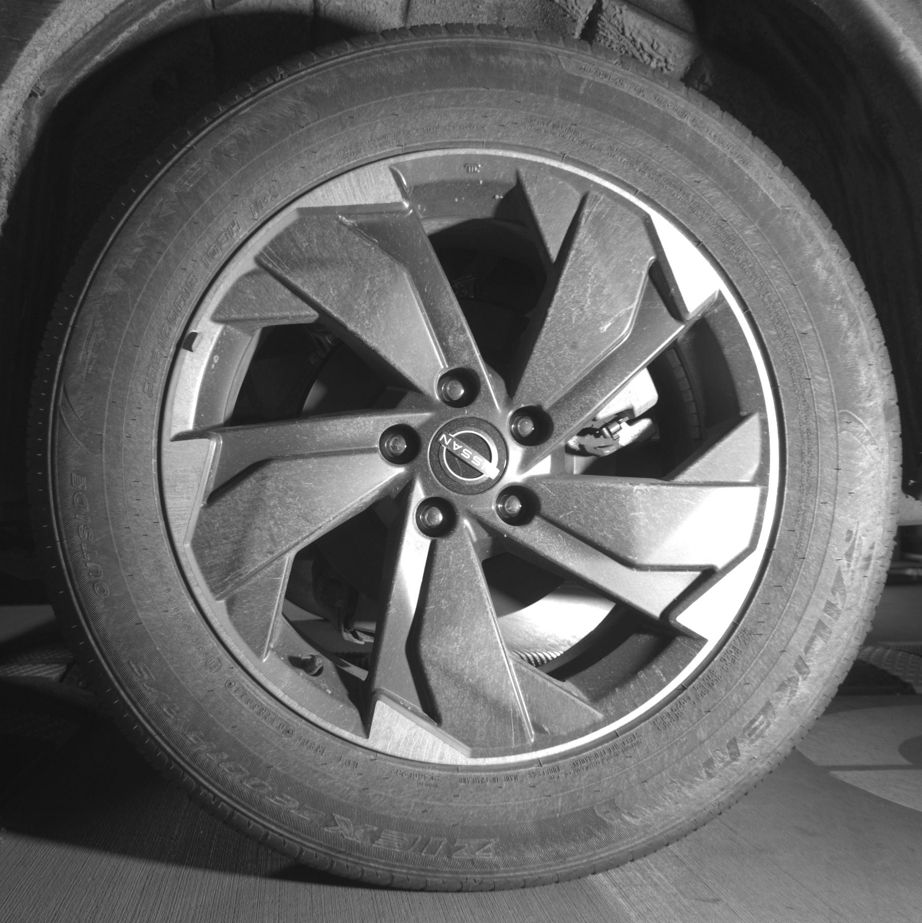 Thumbnail: 2025 Nissan Rogue - 11