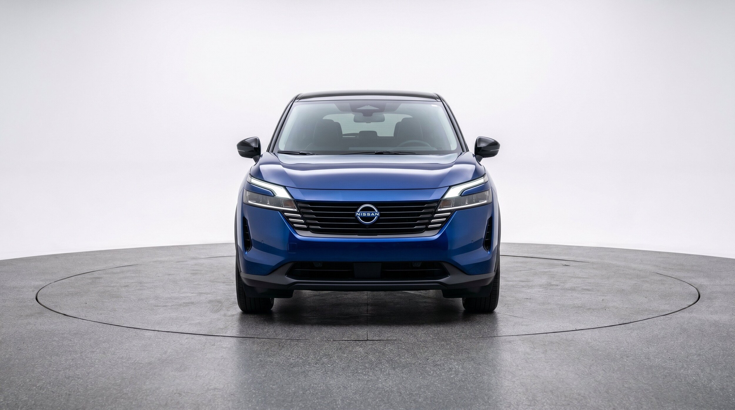 Thumbnail: 2026 Nissan Kicks - 2