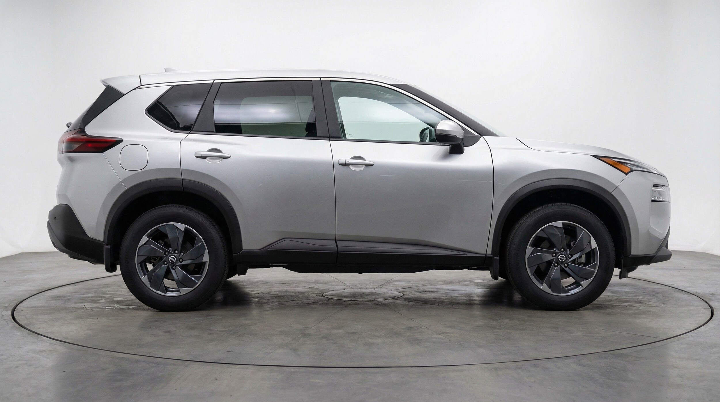 Thumbnail: 2025 Nissan Rogue - 11