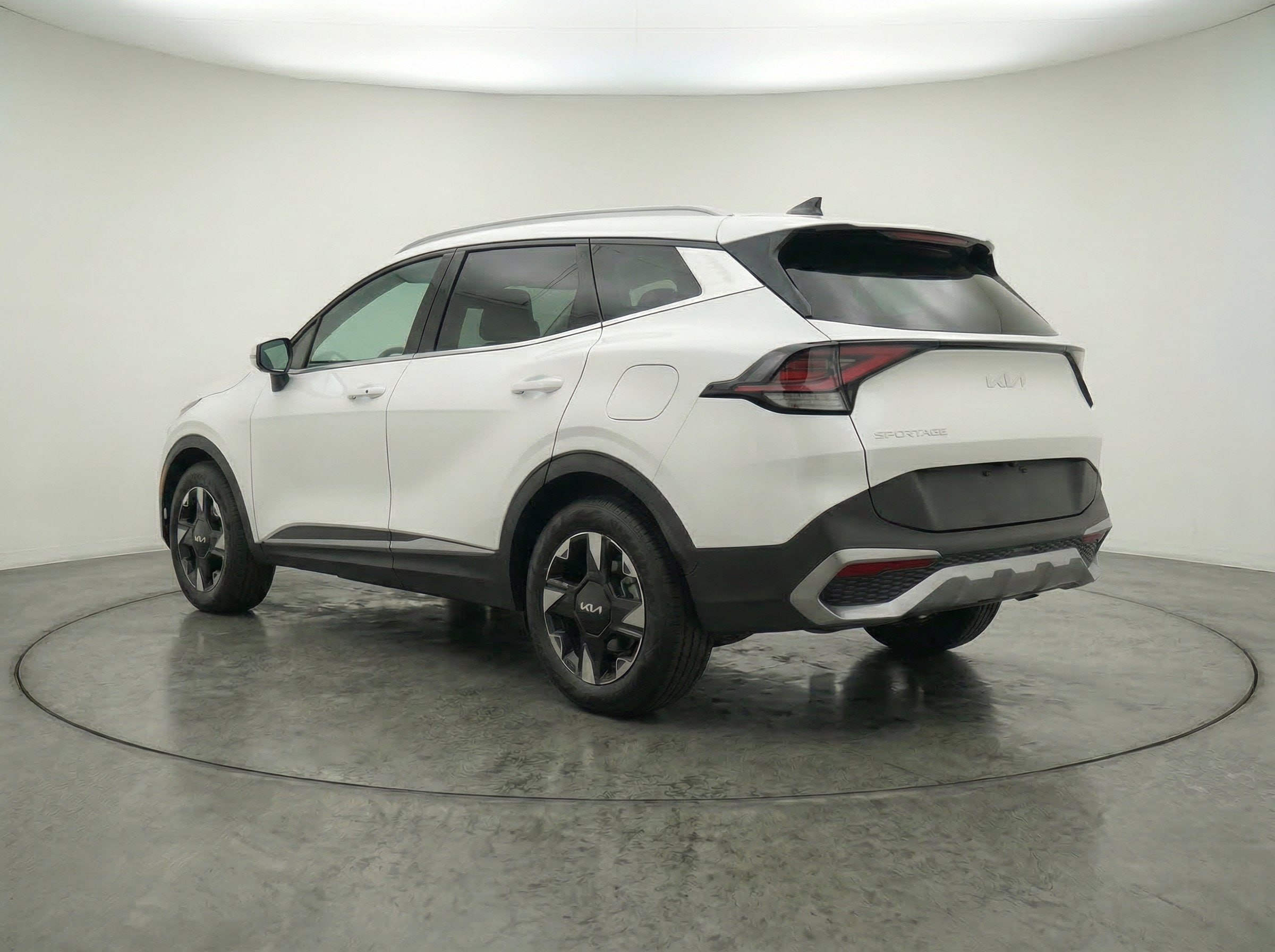 Thumbnail: 2026 Kia Sportage - 6