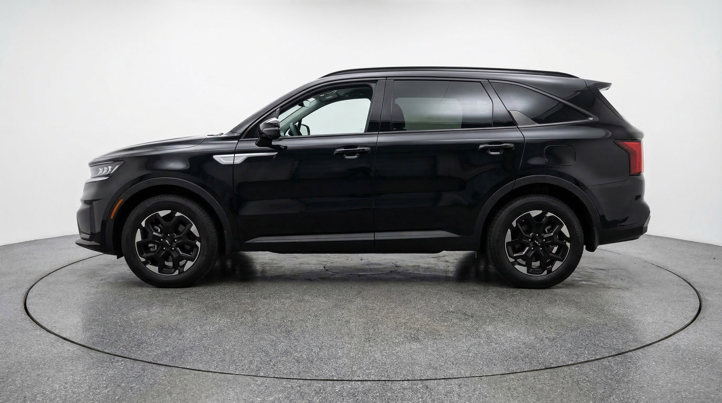 Thumbnail: 2024 Kia Sorento - 5