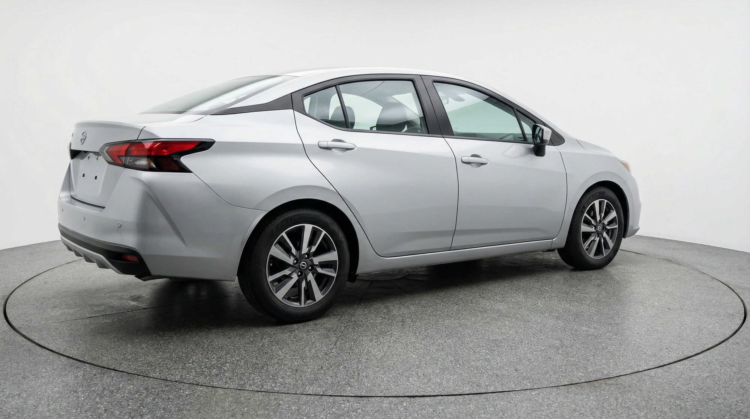 Thumbnail: 2025 Nissan Versa - 7