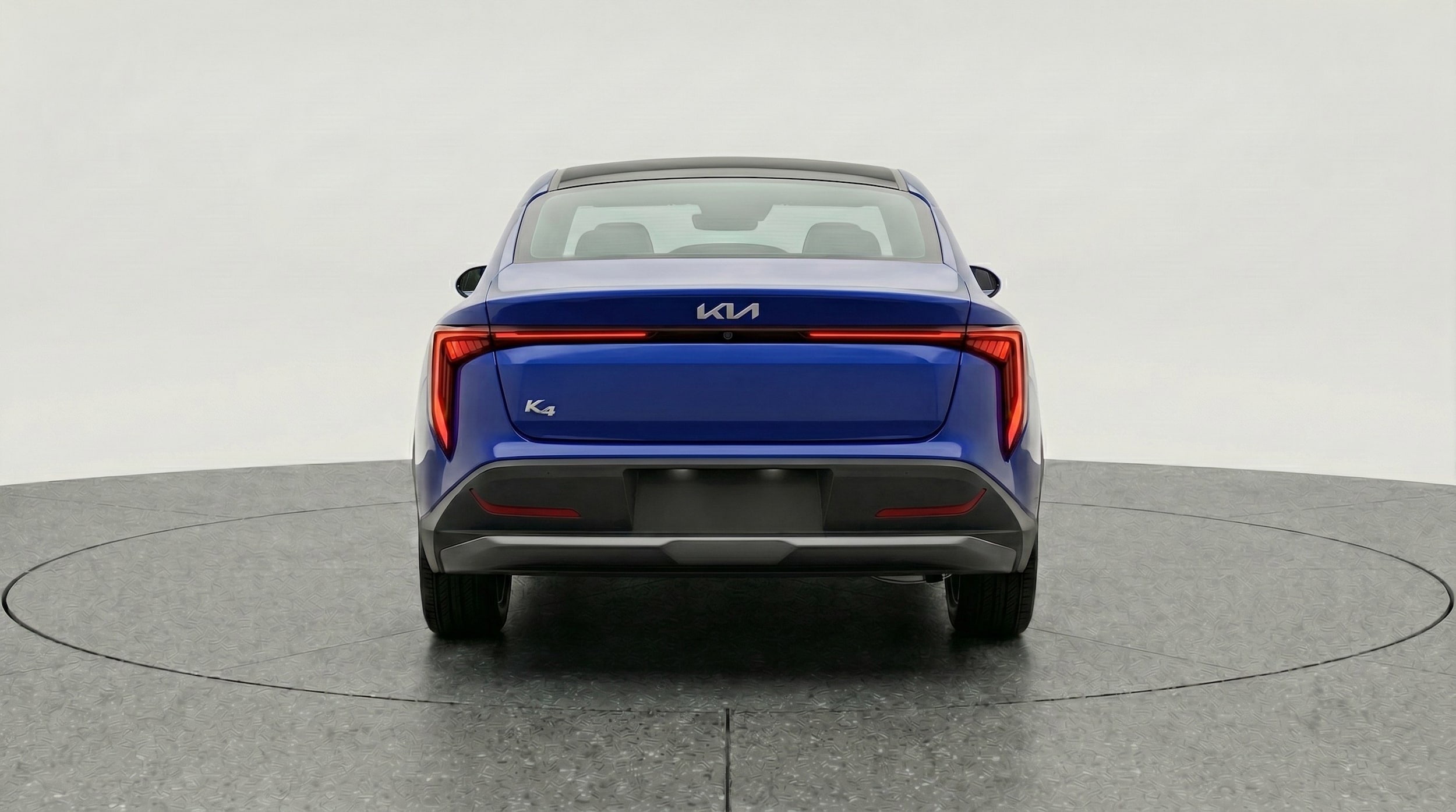 Thumbnail: 2025 Kia K4 - 7