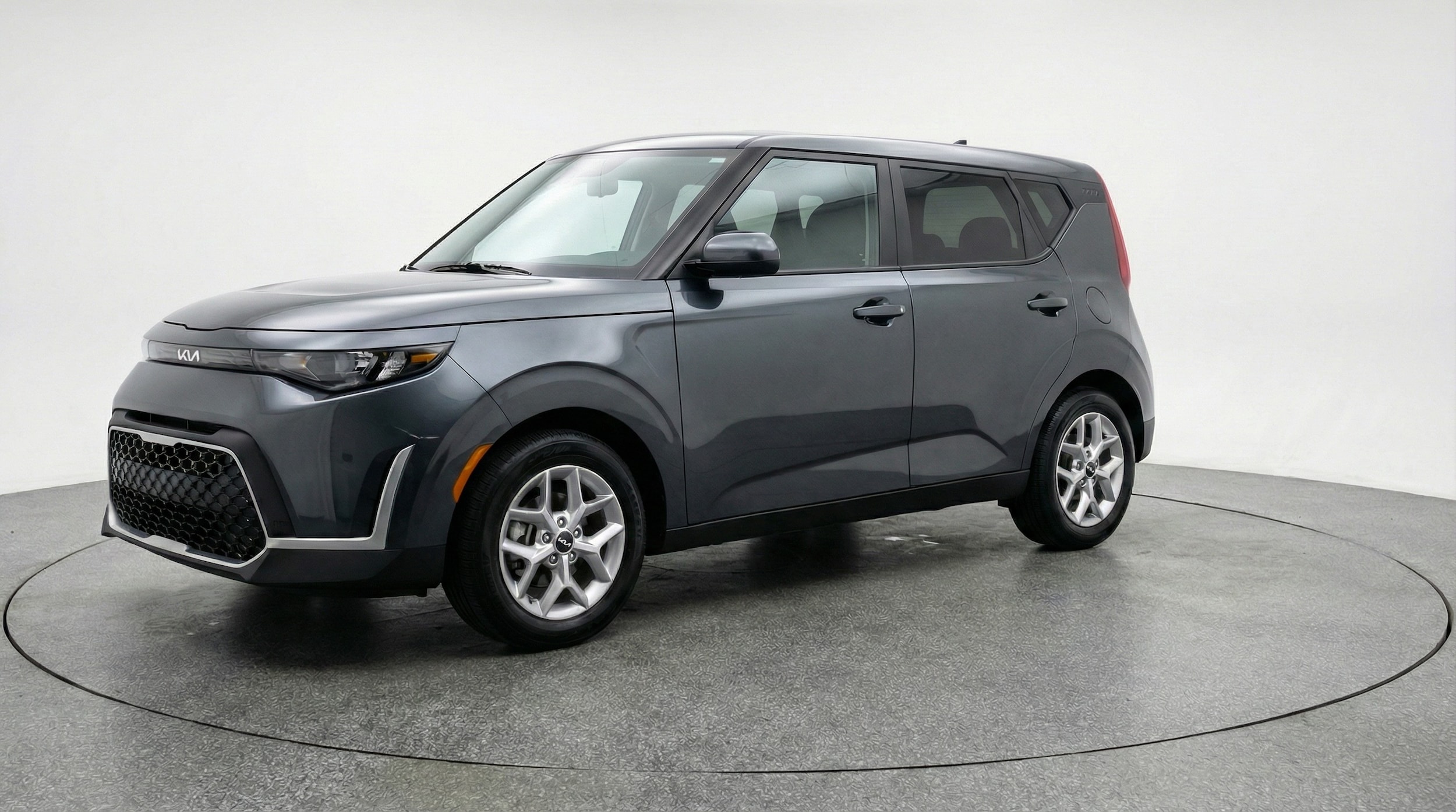 Thumbnail: 2025 Kia Soul - 3